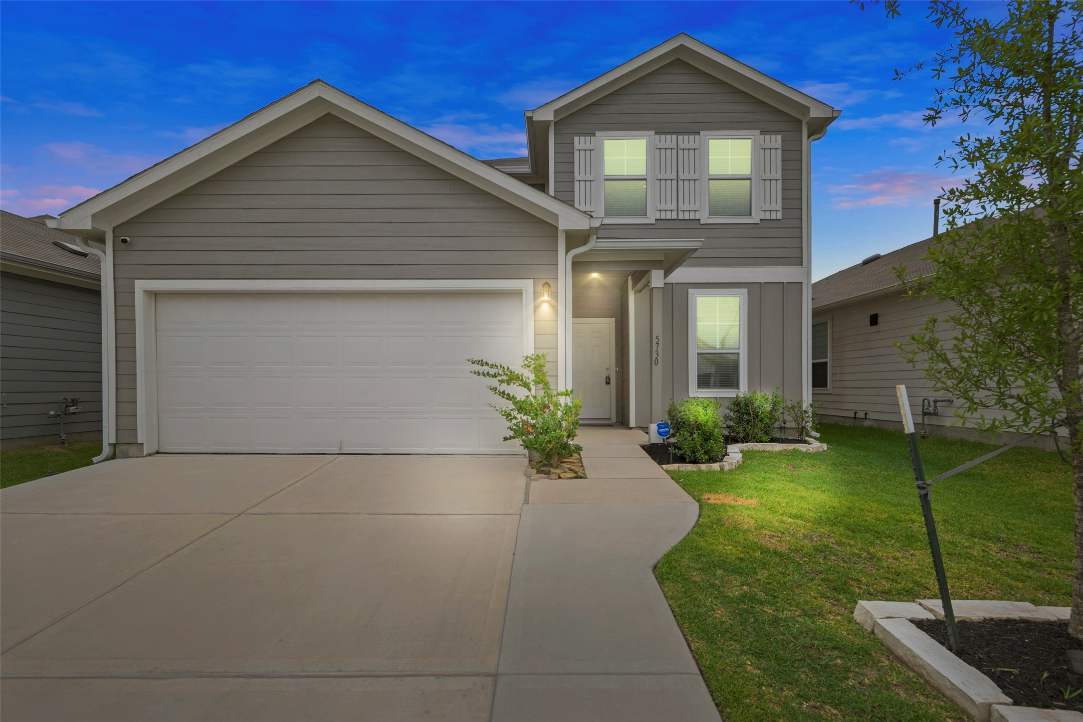 5730 Finely Run Street Property Photo 35