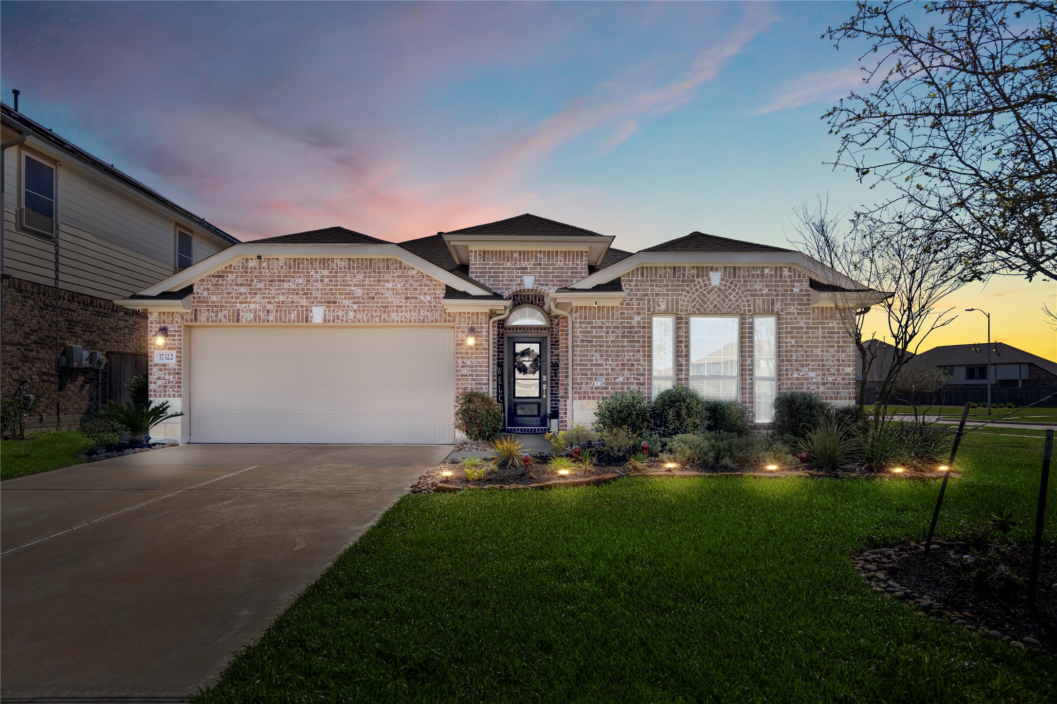 17322 Chester Valley Trail Property Photo