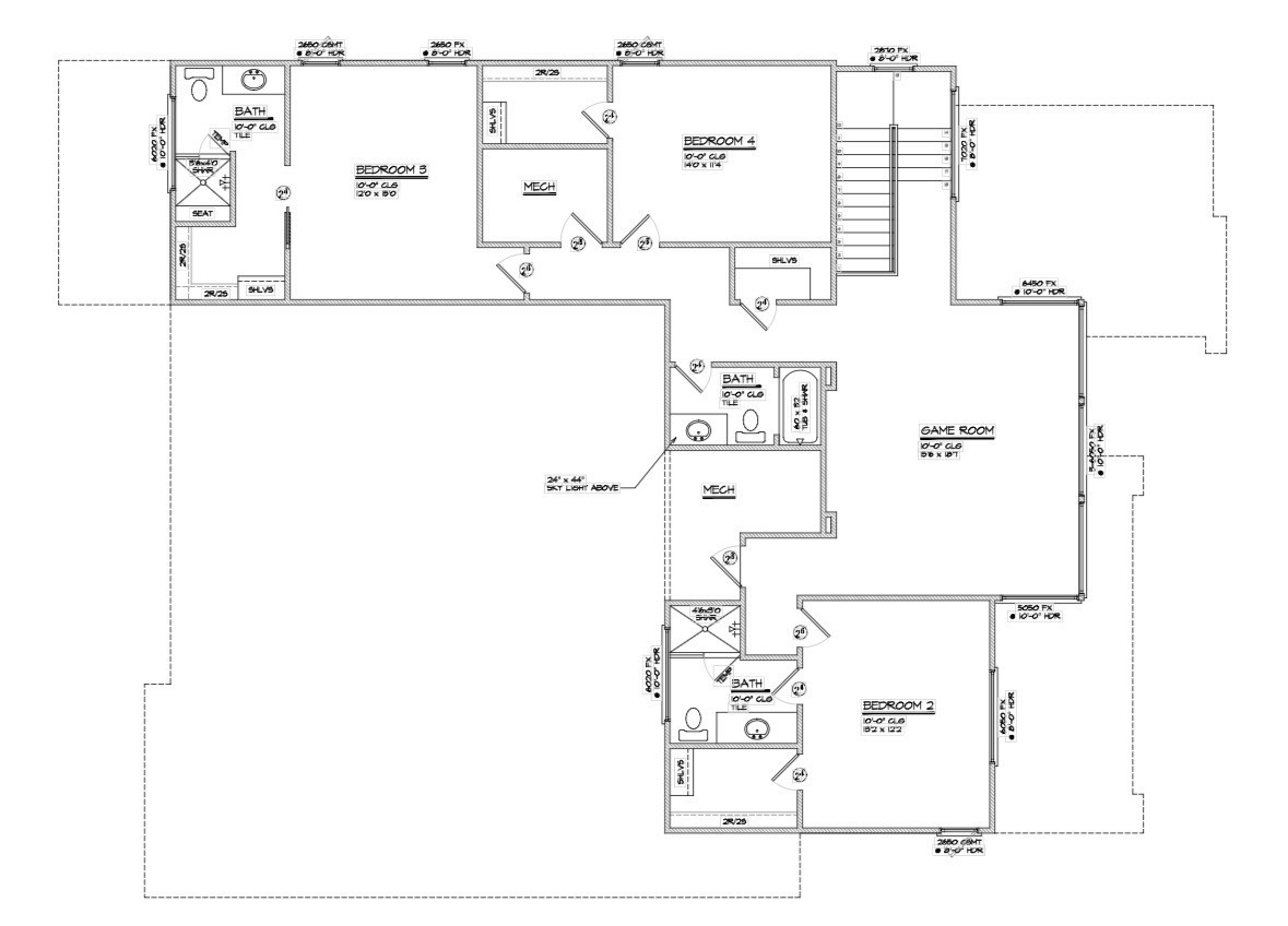 1606 Afton Street Property Photo 4