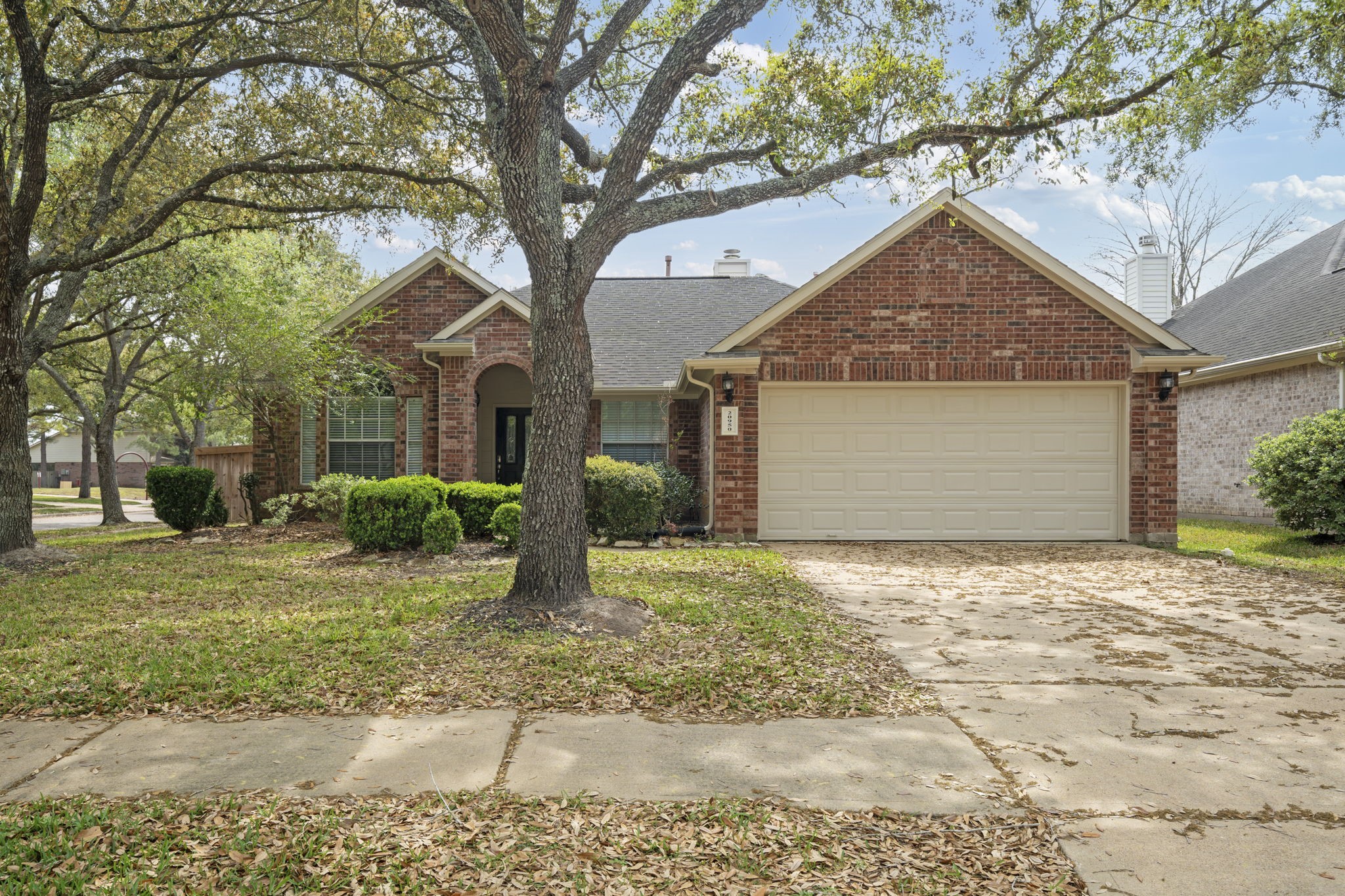 20950 Smokey Sage Drive Property Photo