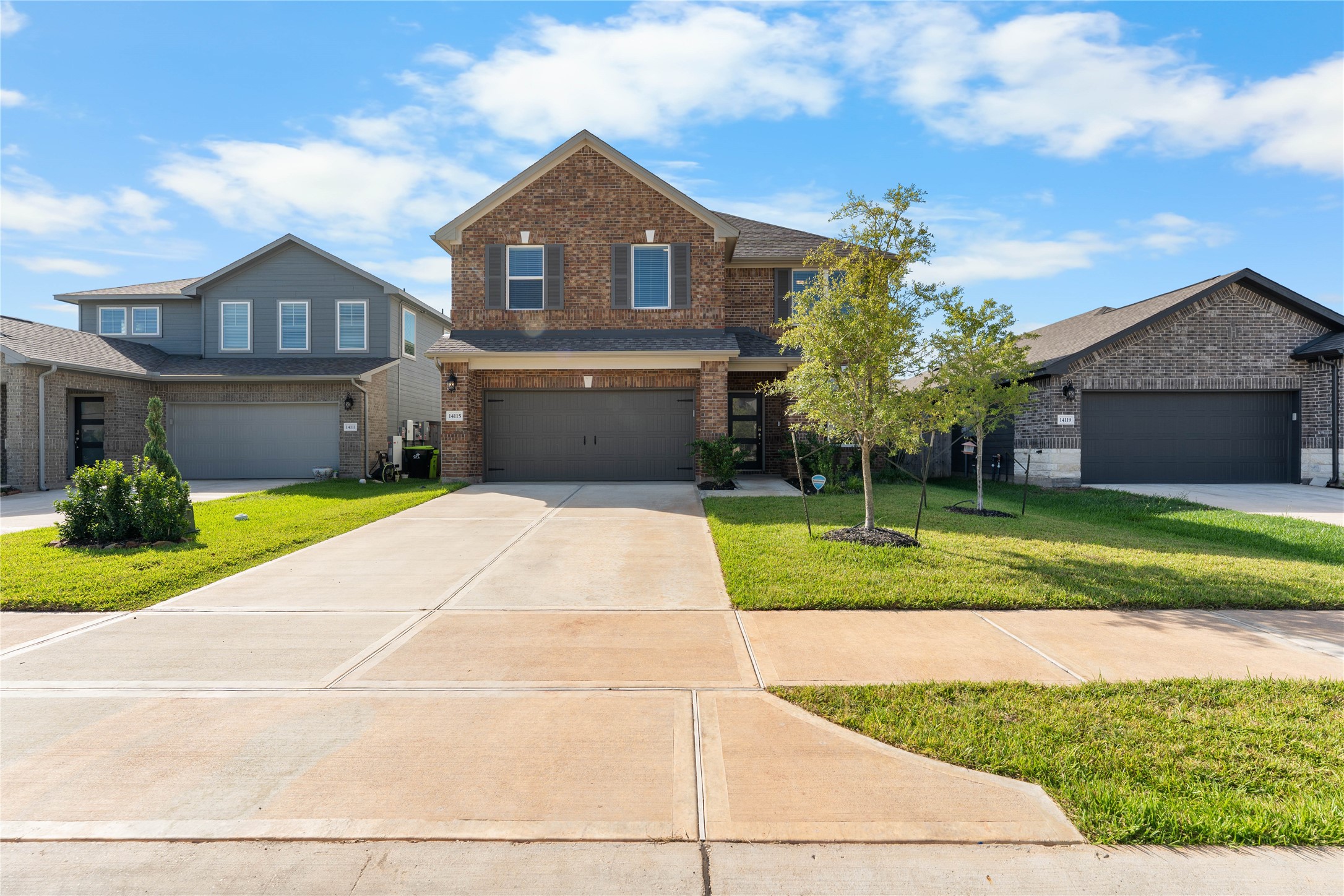14115 Greystone Terrace Street Property Photo 1