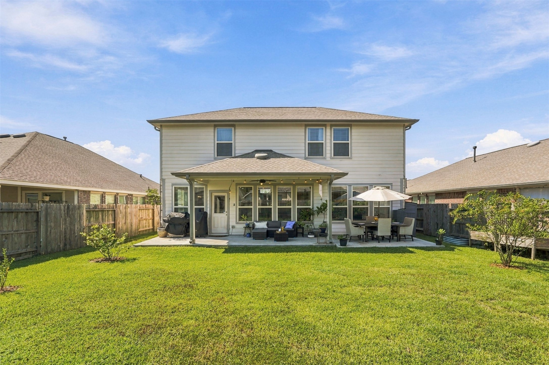 23819 Calabria Court Property Photo 35