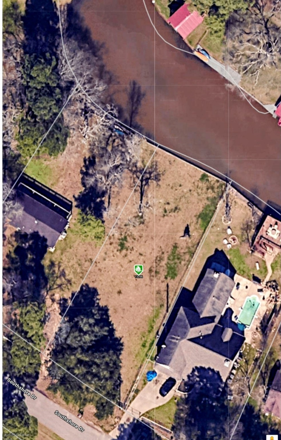 13396 Southshore Drive Property Photo 19