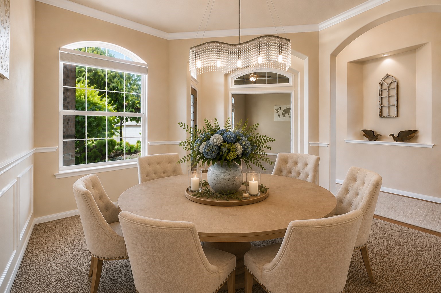 4035 Brindisi Court Property Photo 6