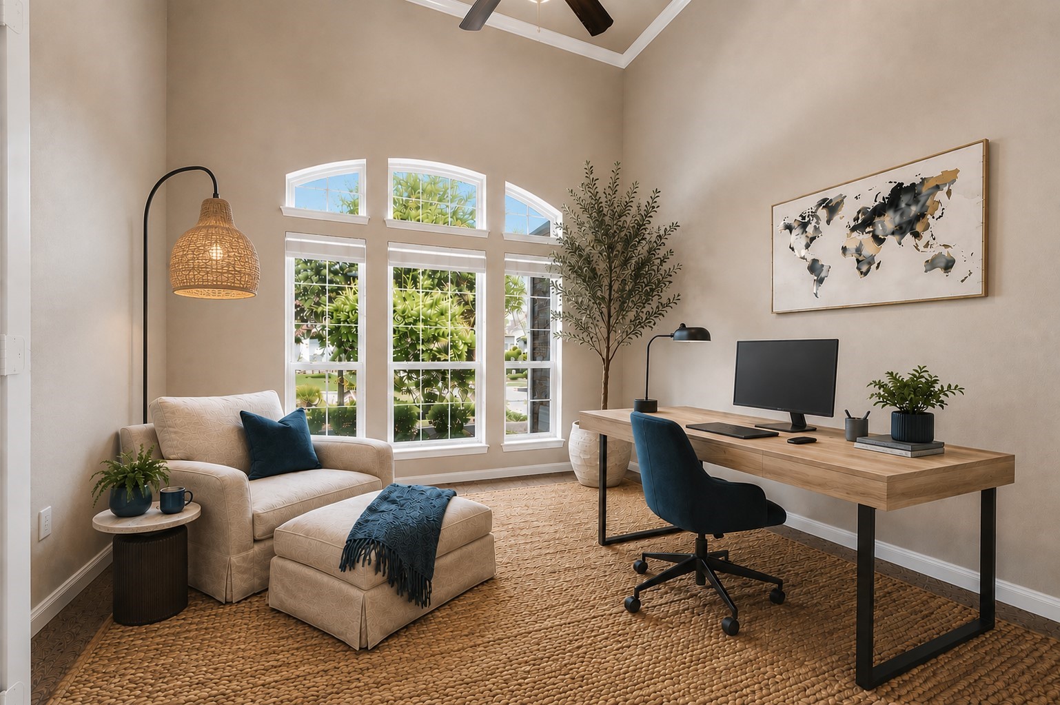 4035 Brindisi Court Property Photo 8