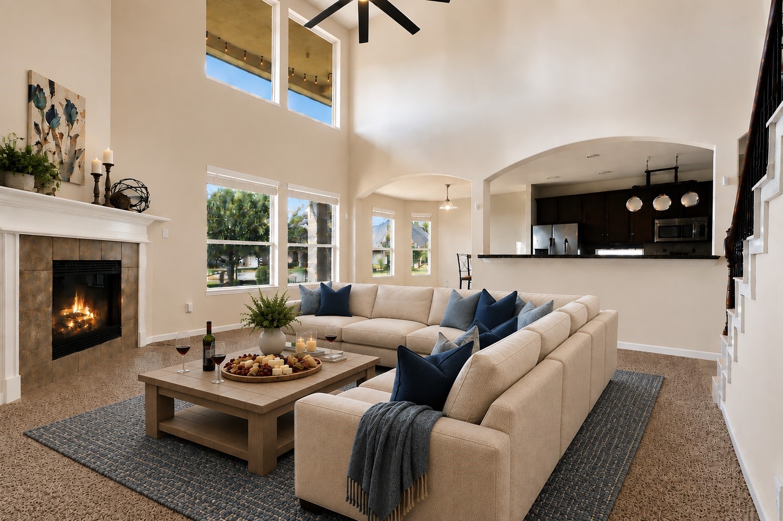 4035 Brindisi Court Property Photo 16