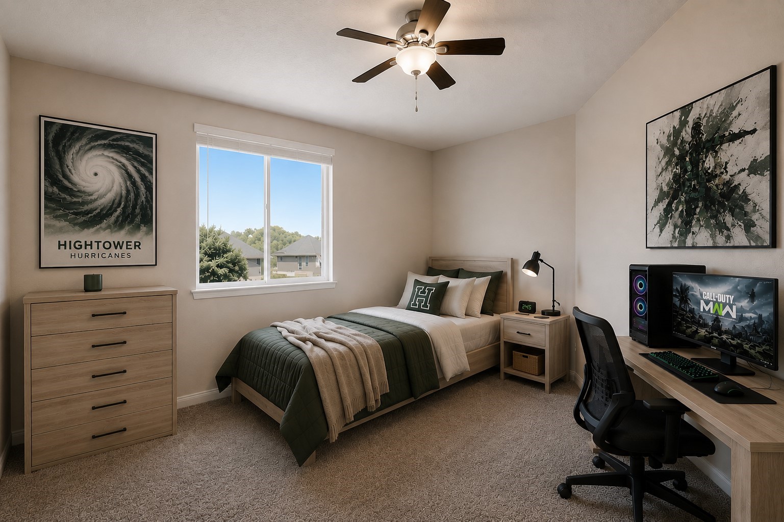 4035 Brindisi Court Property Photo 35