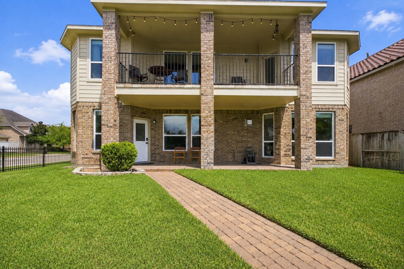 4035 Brindisi Court Property Photo 41