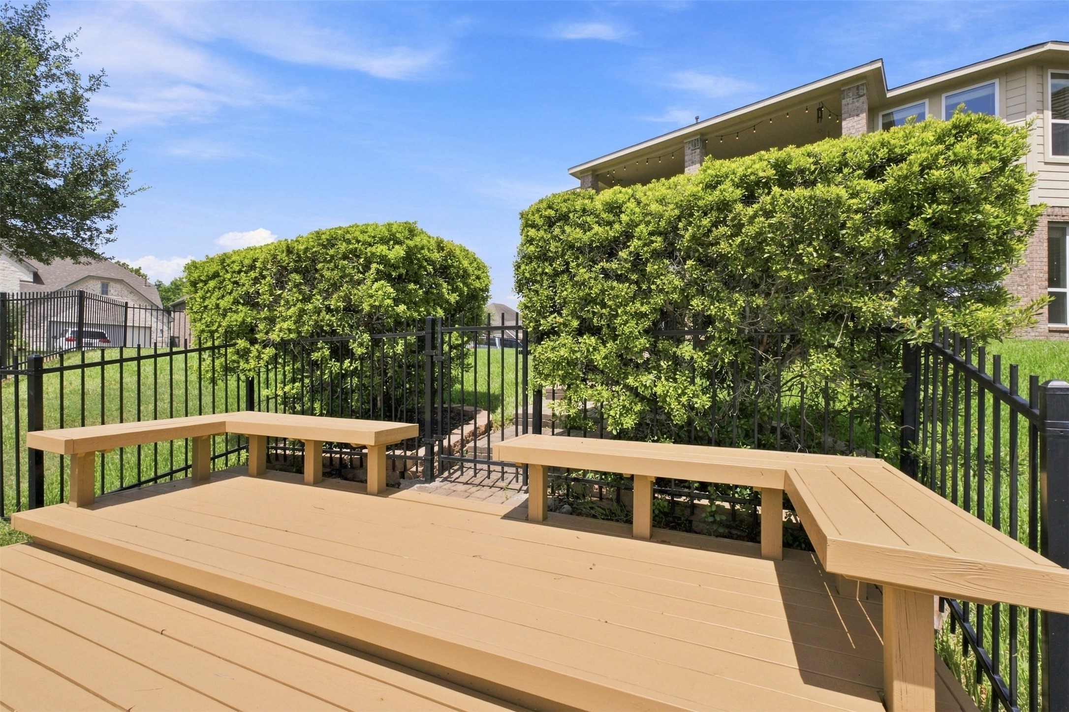 4035 Brindisi Court Property Photo 45