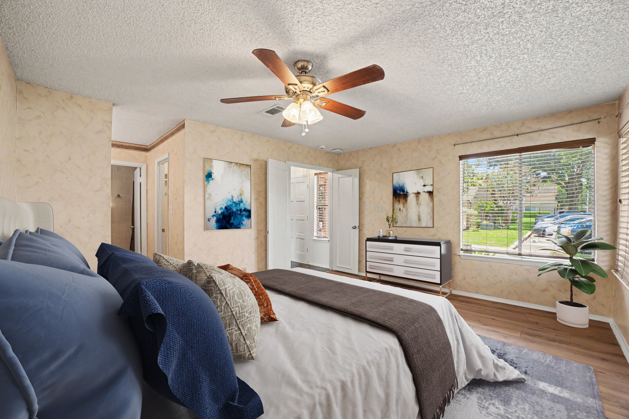 11625 Lakeside Park Drive Property Photo 8