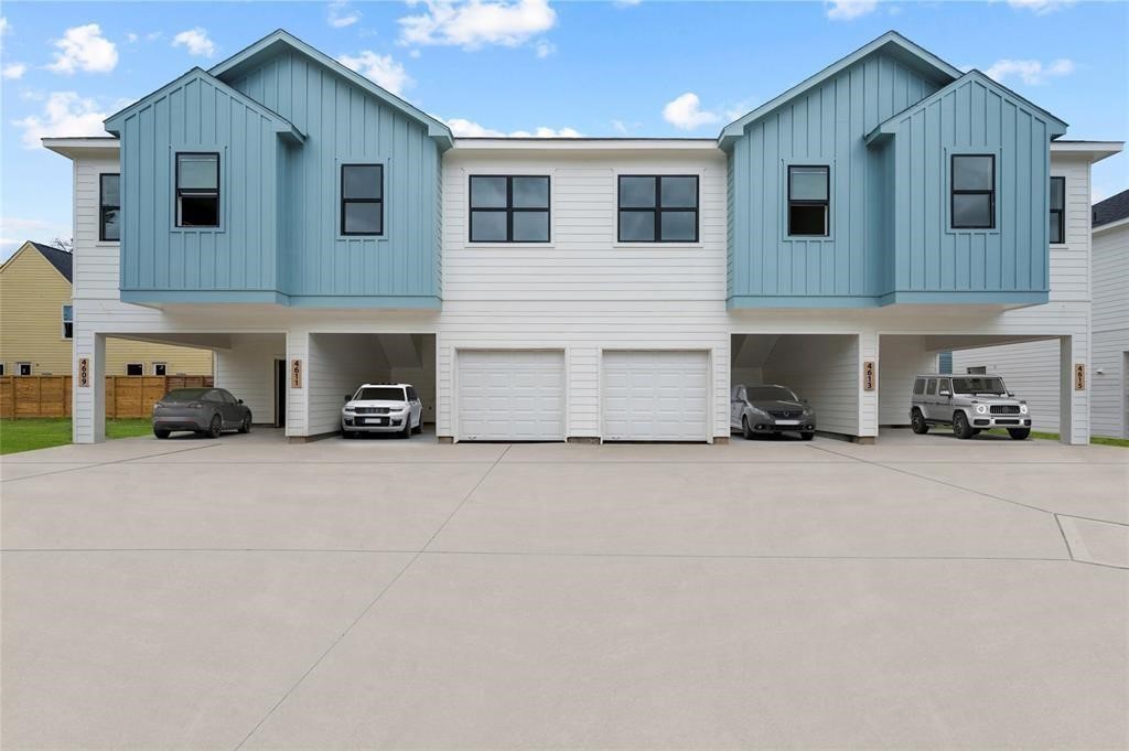 3234 & 3238 Frying Pan Place Property Photo 1