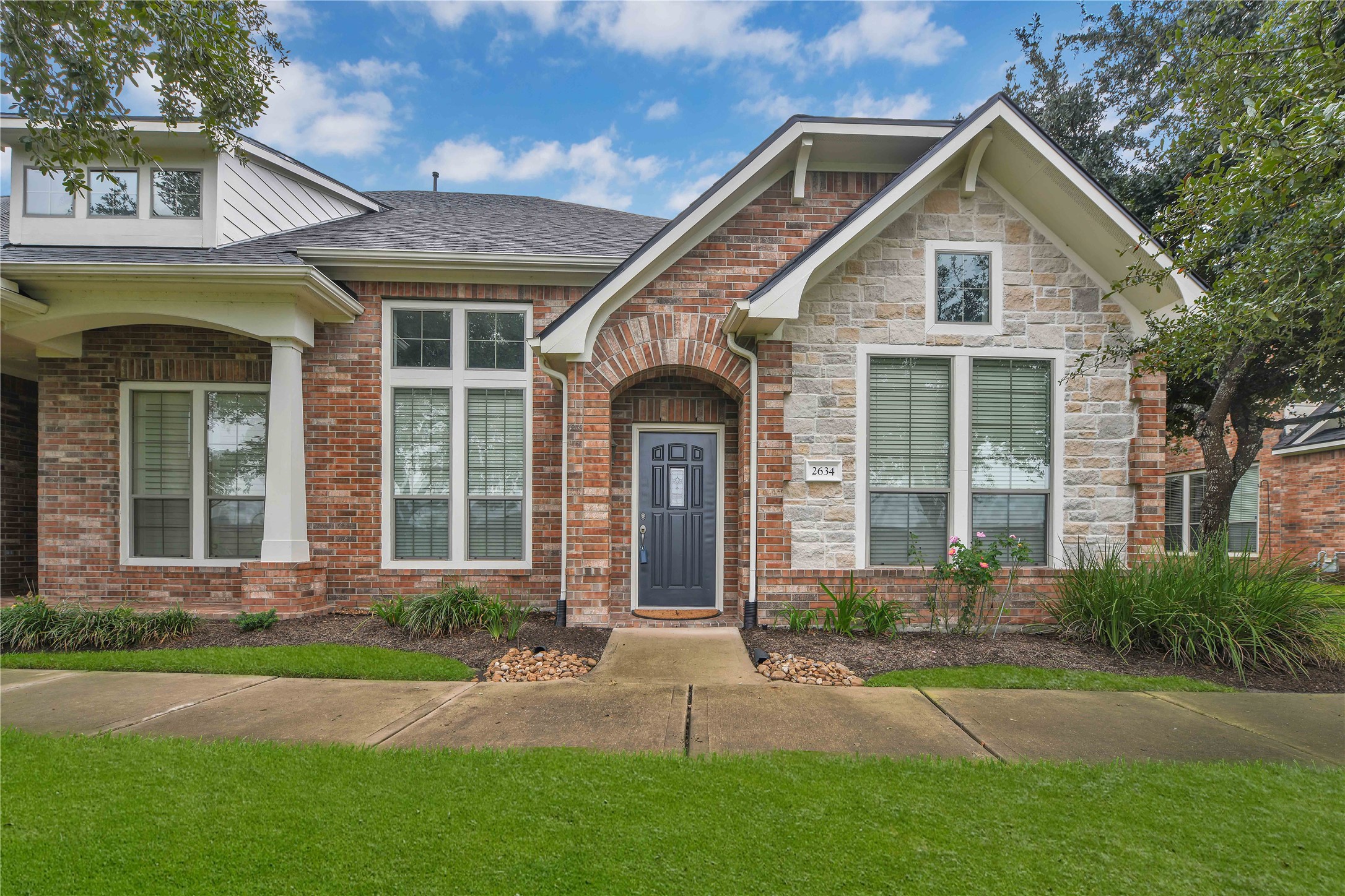 2634 Arbor Hill Lane Property Photo 1