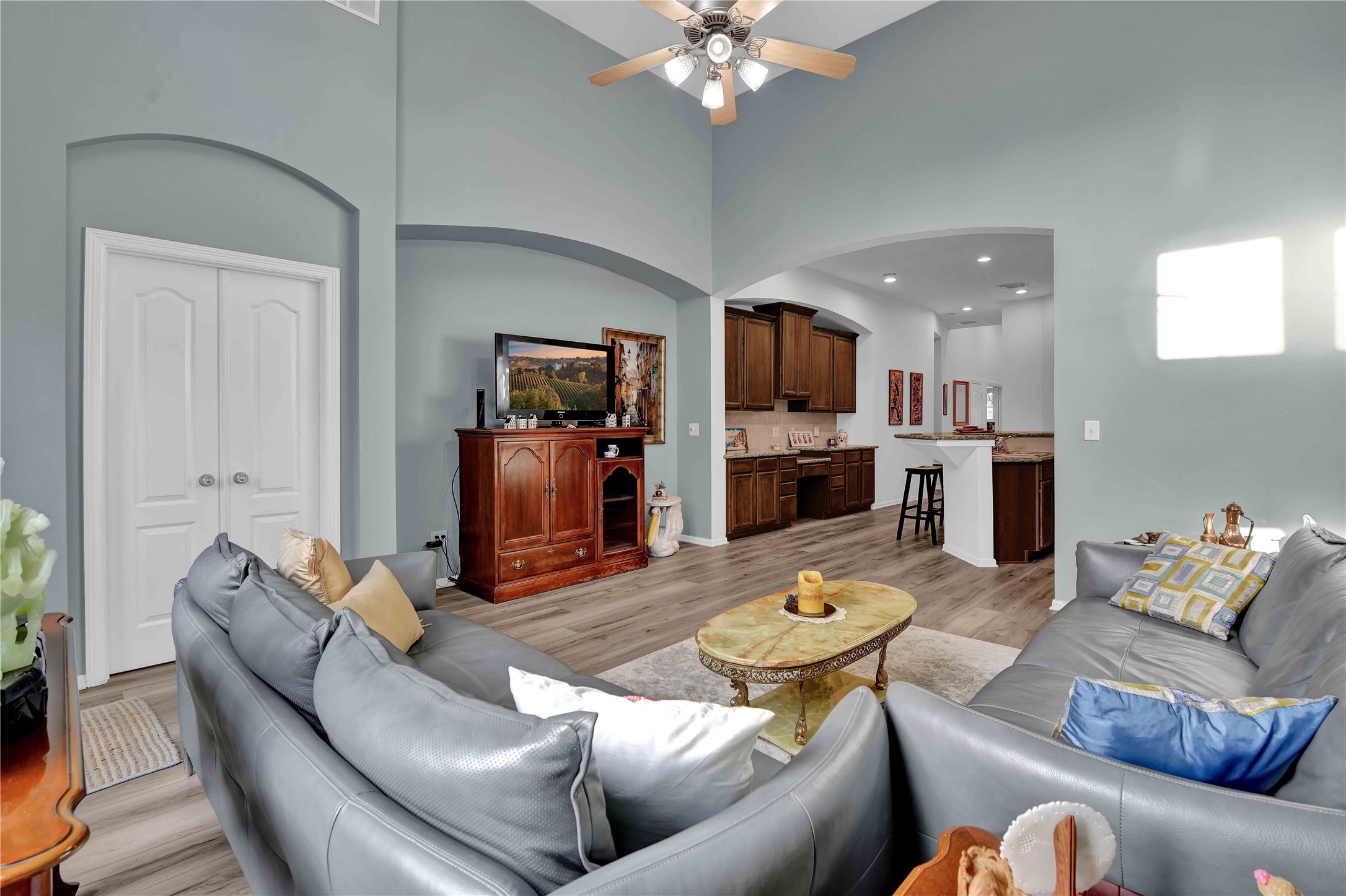 2634 Arbor Hill Lane Property Photo 8
