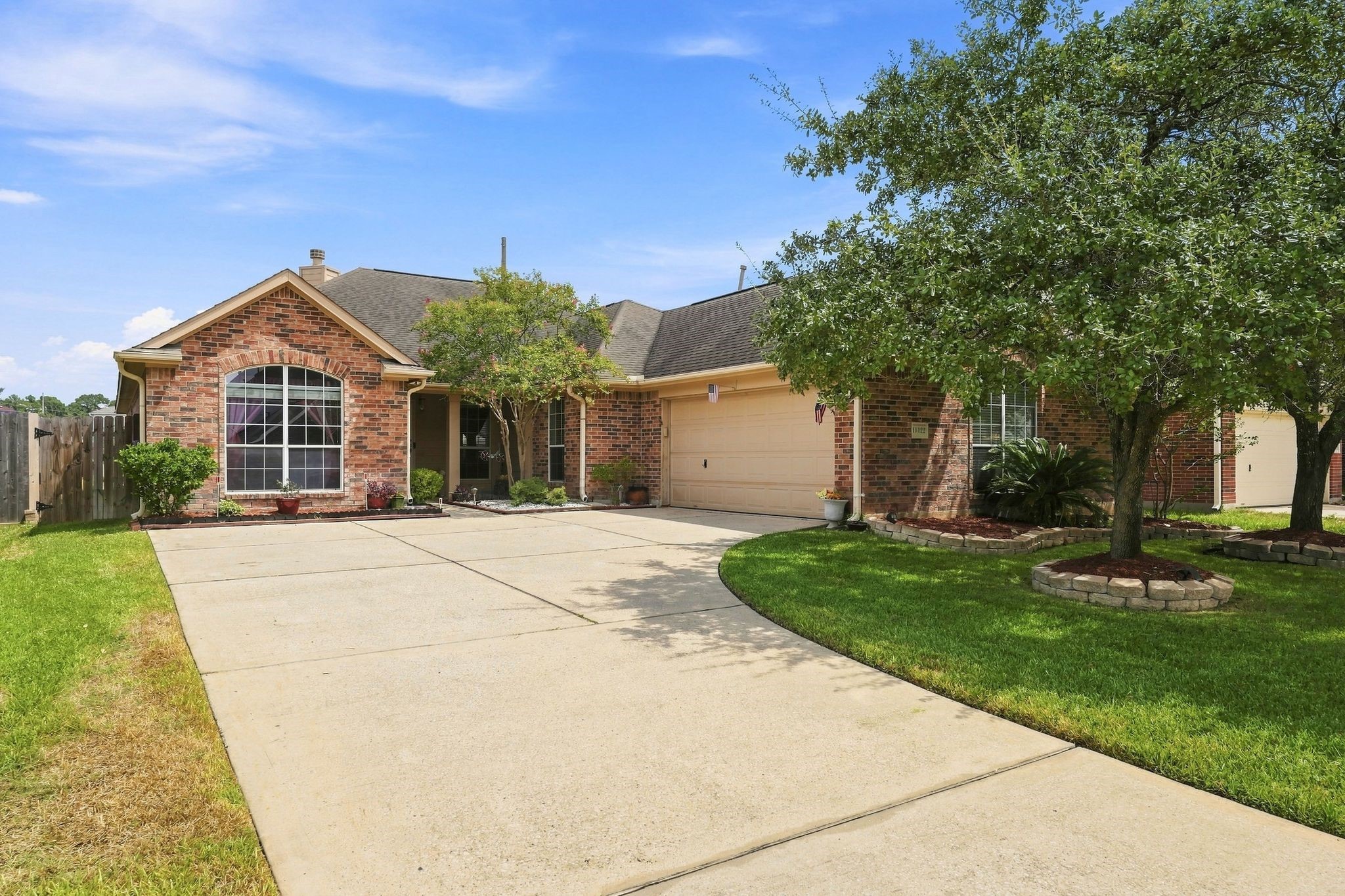18122 Memorial Falls Drive