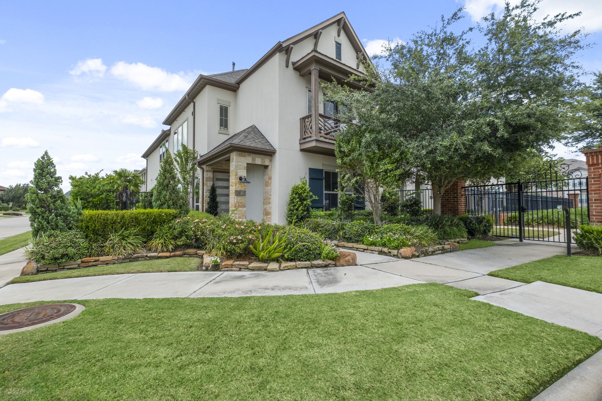 5403 St Davids Court Property Photo 1