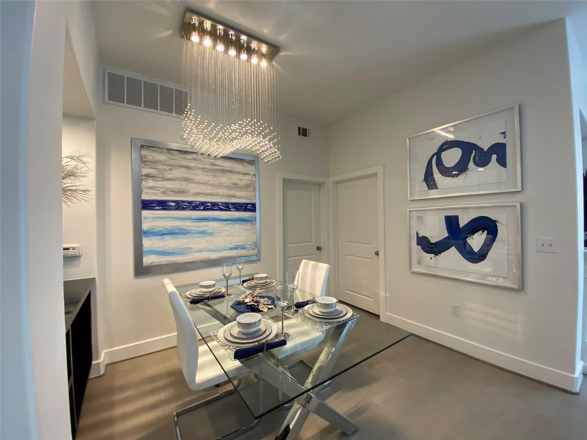 1901 Post Oak Boulevard 3503 Property Photo 11