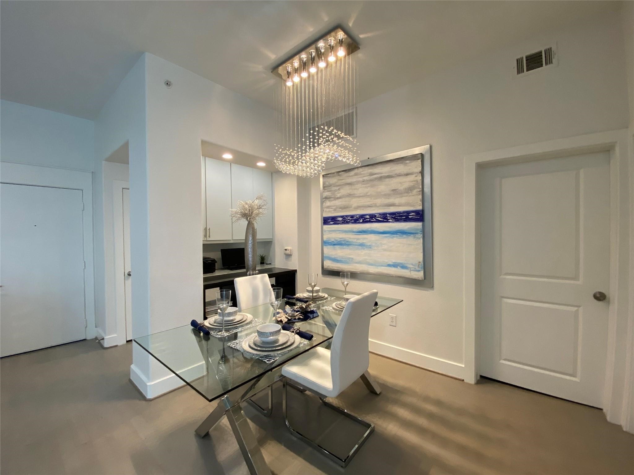 1901 Post Oak Boulevard 3503 Property Photo 13