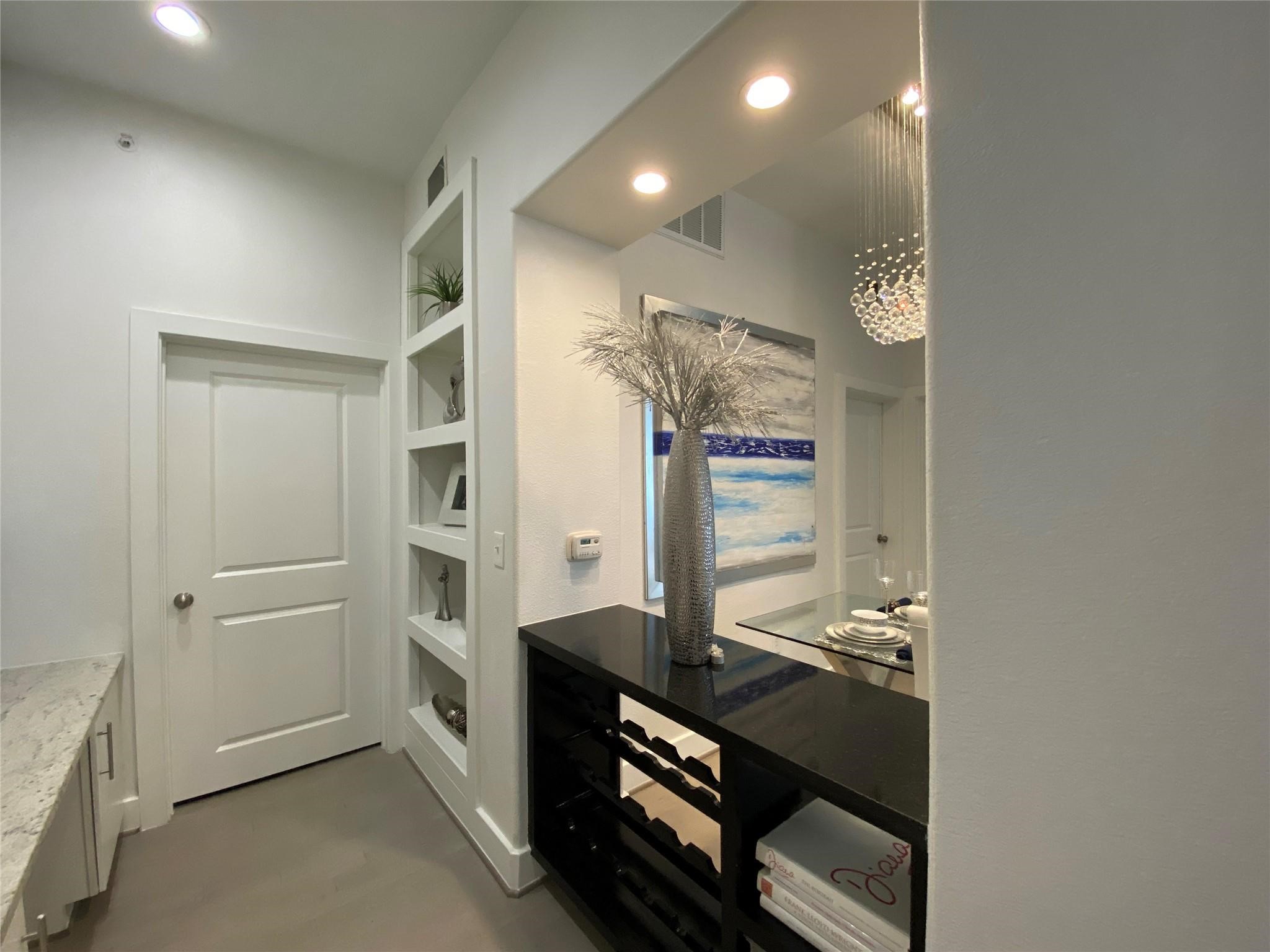1901 Post Oak Boulevard 3503 Property Photo 14
