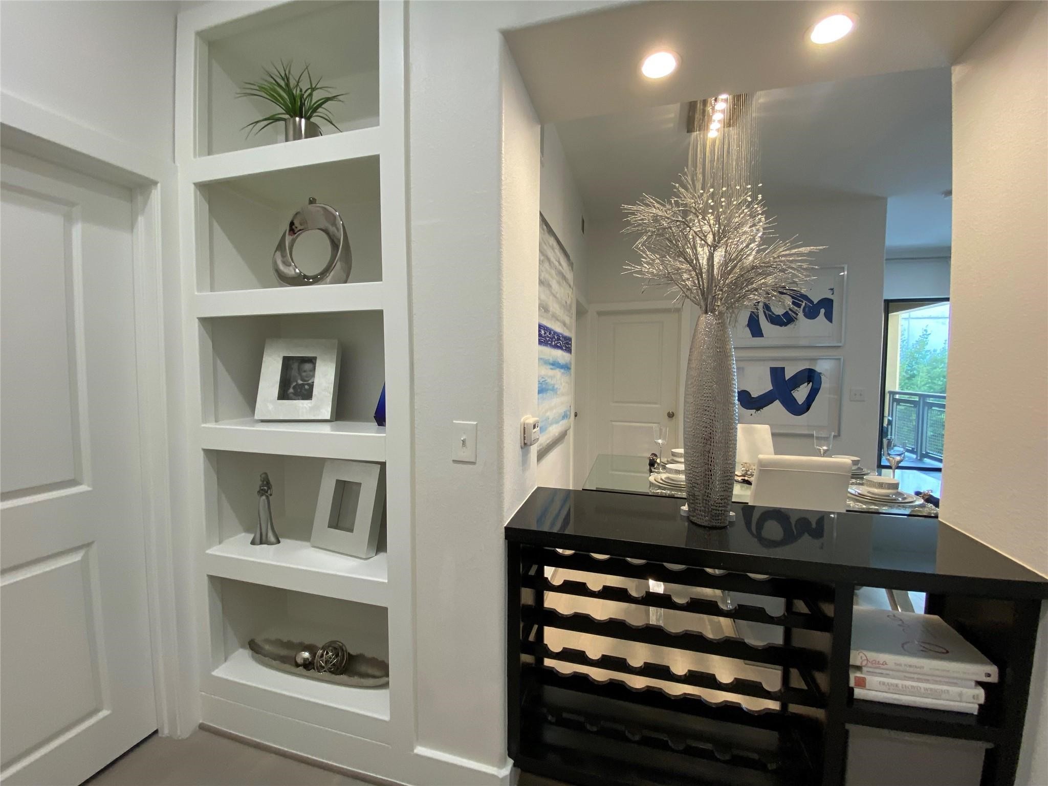 1901 Post Oak Boulevard 3503 Property Photo 15