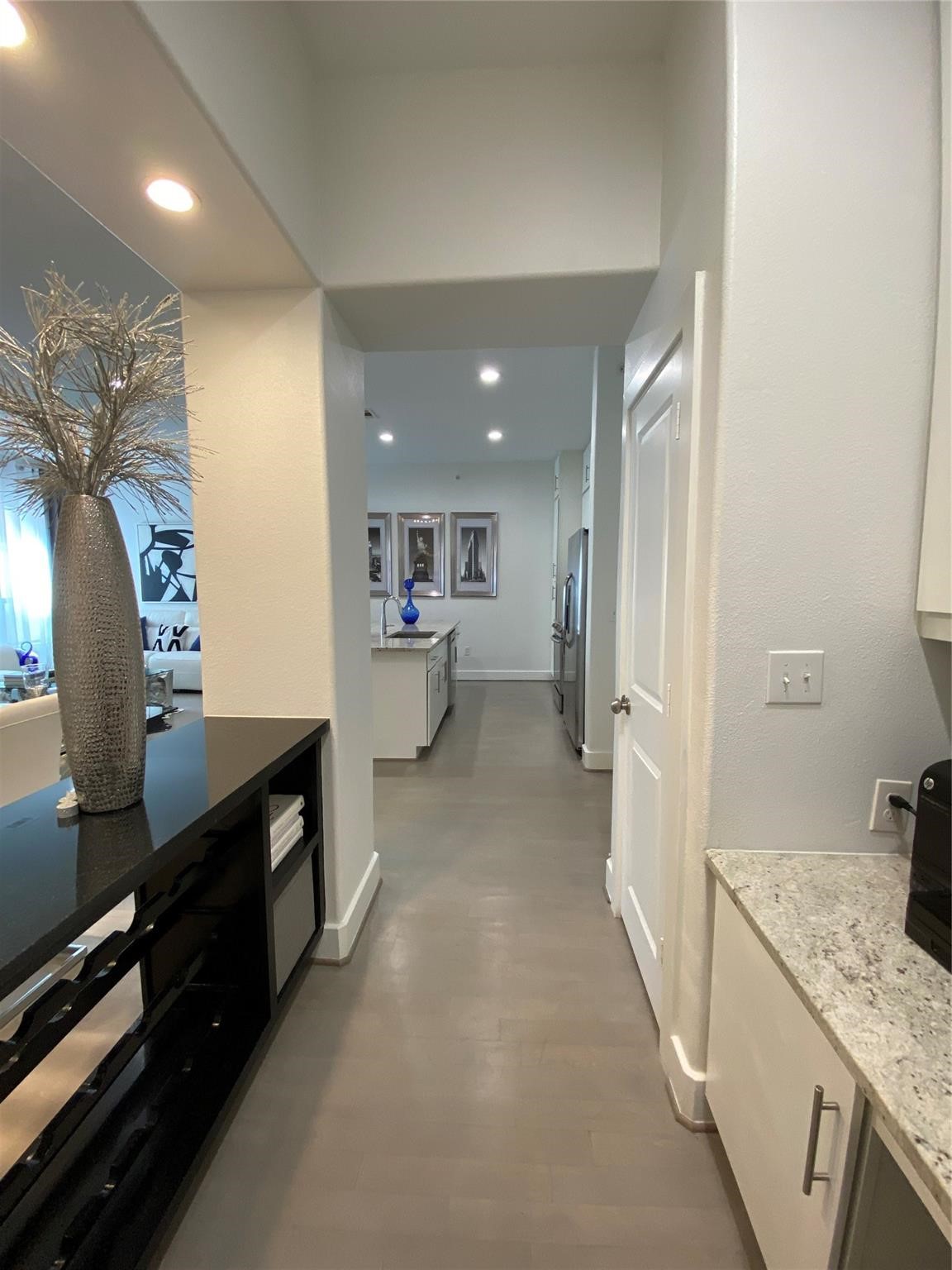1901 Post Oak Boulevard 3503 Property Photo 18