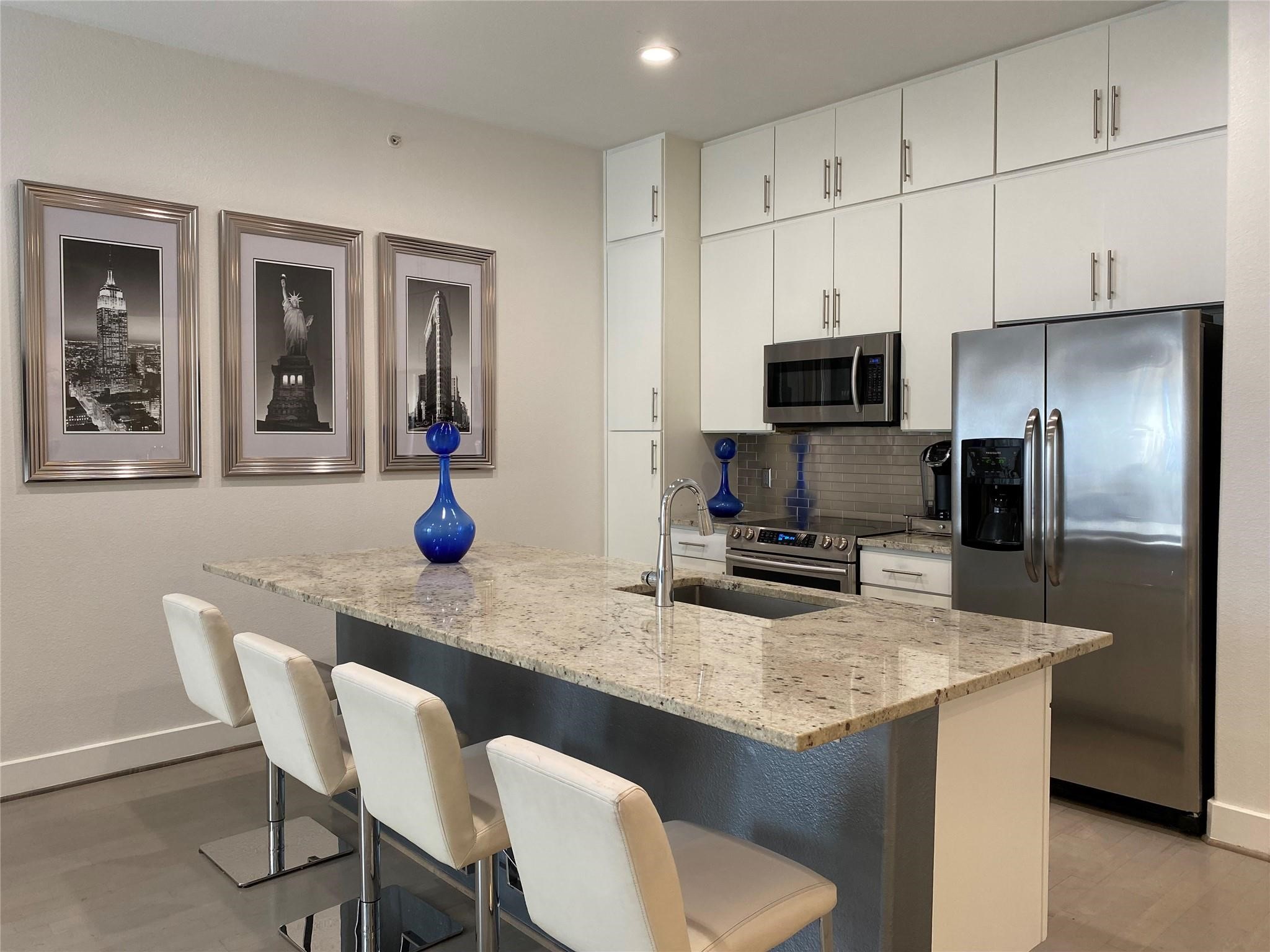1901 Post Oak Boulevard 3503 Property Photo 22