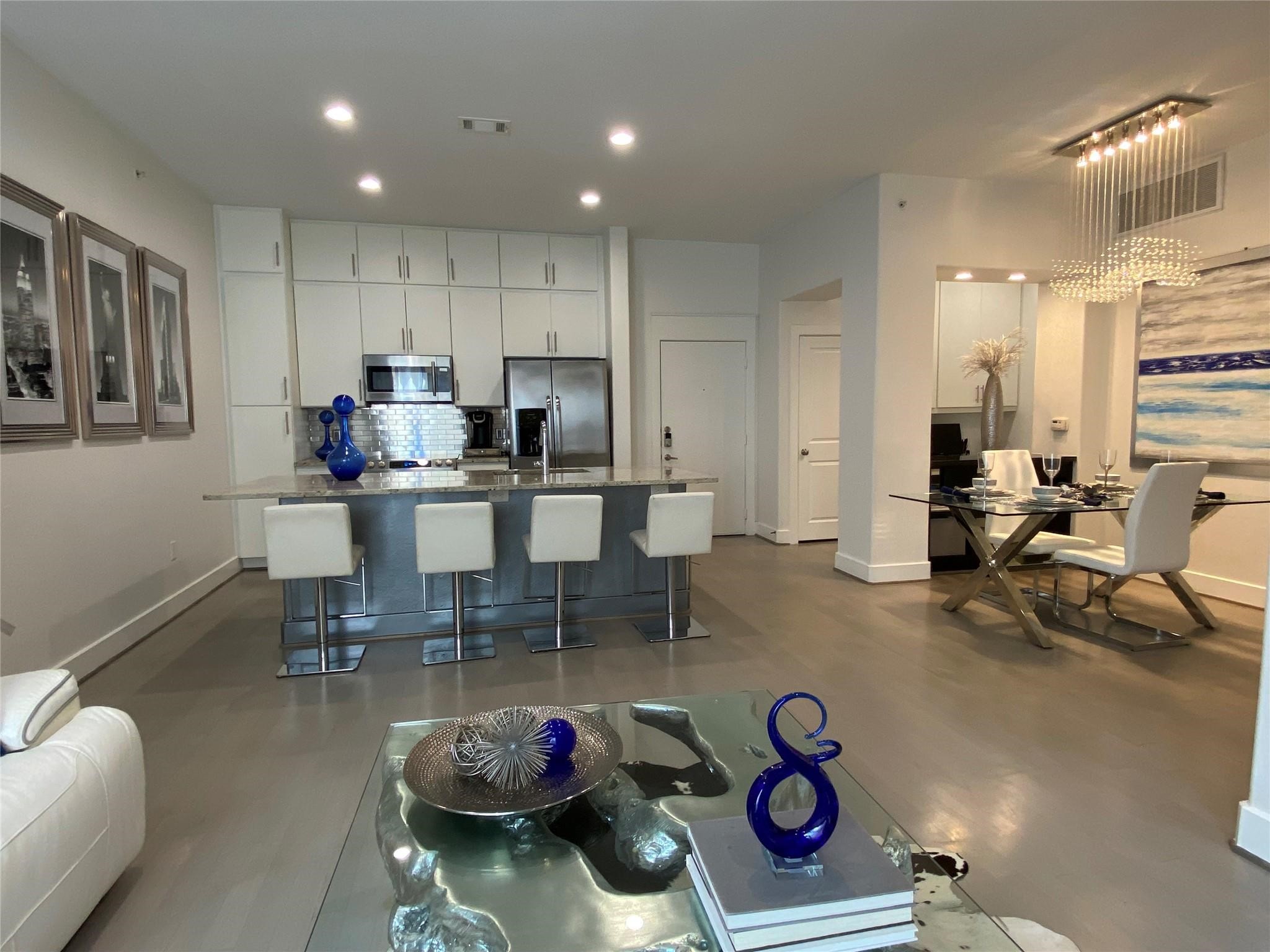 1901 Post Oak Boulevard 3503 Property Photo 28