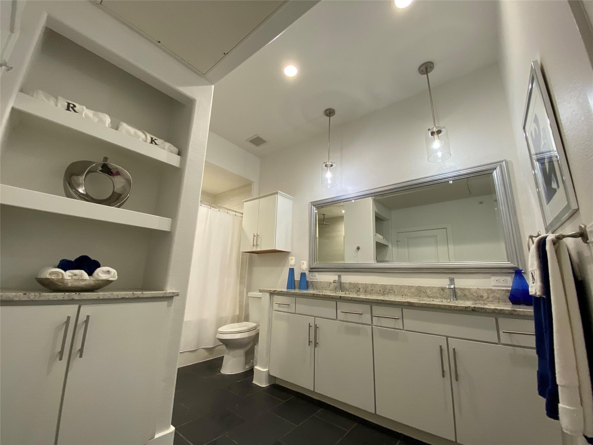 1901 Post Oak Boulevard 3503 Property Photo 30