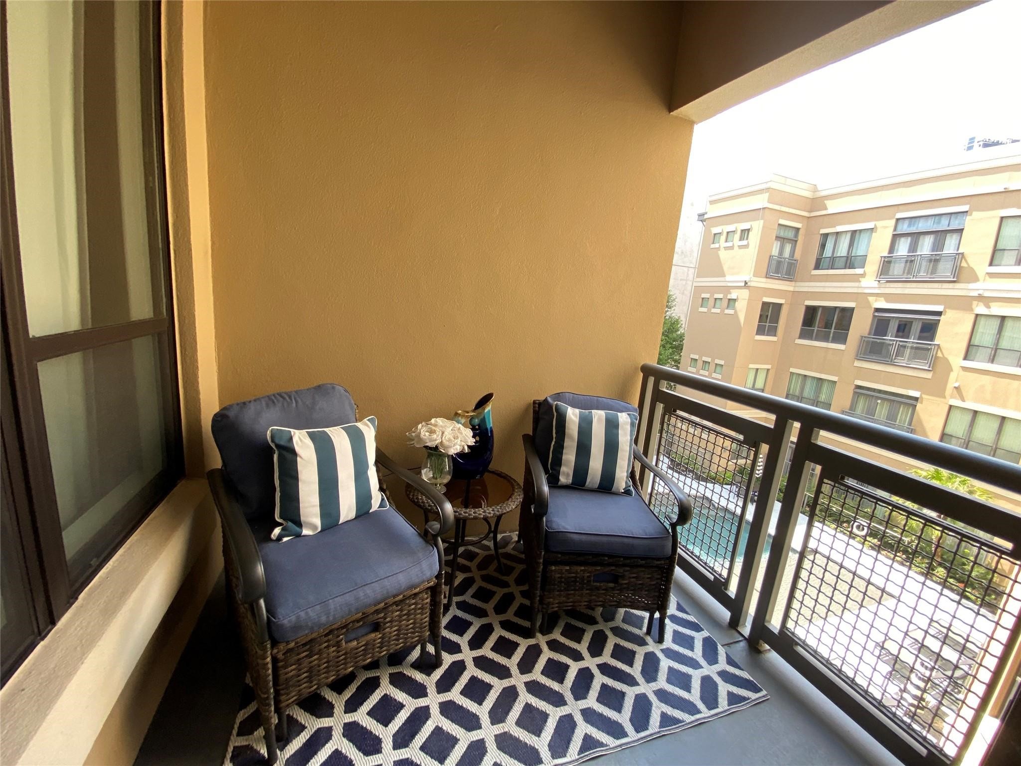 1901 Post Oak Boulevard 3503 Property Photo 38