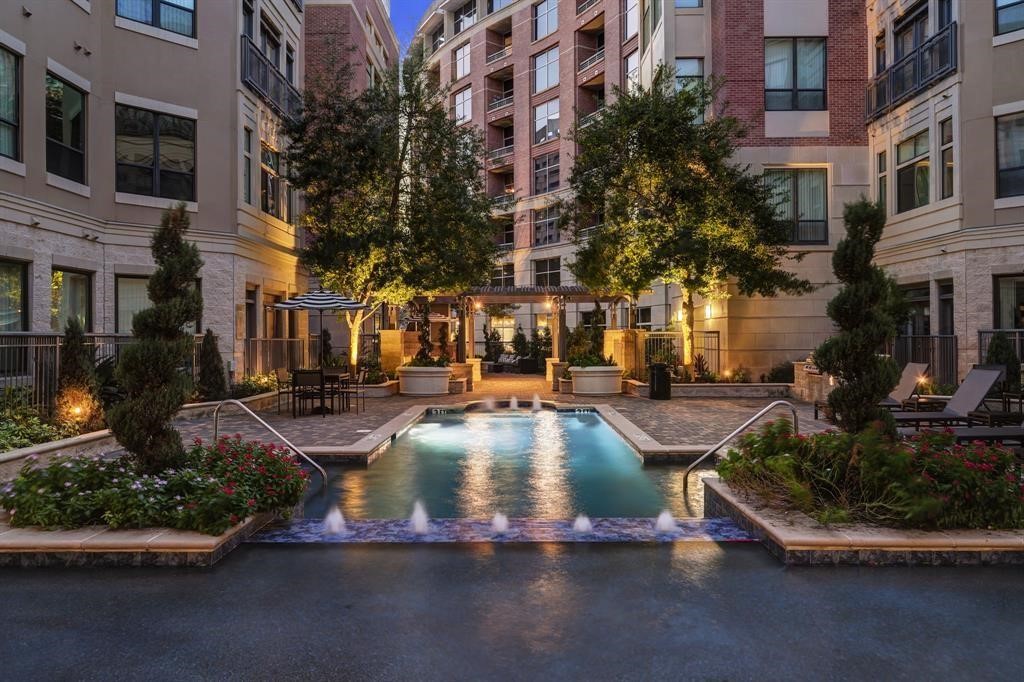 1901 Post Oak Boulevard 3503 Property Photo 49