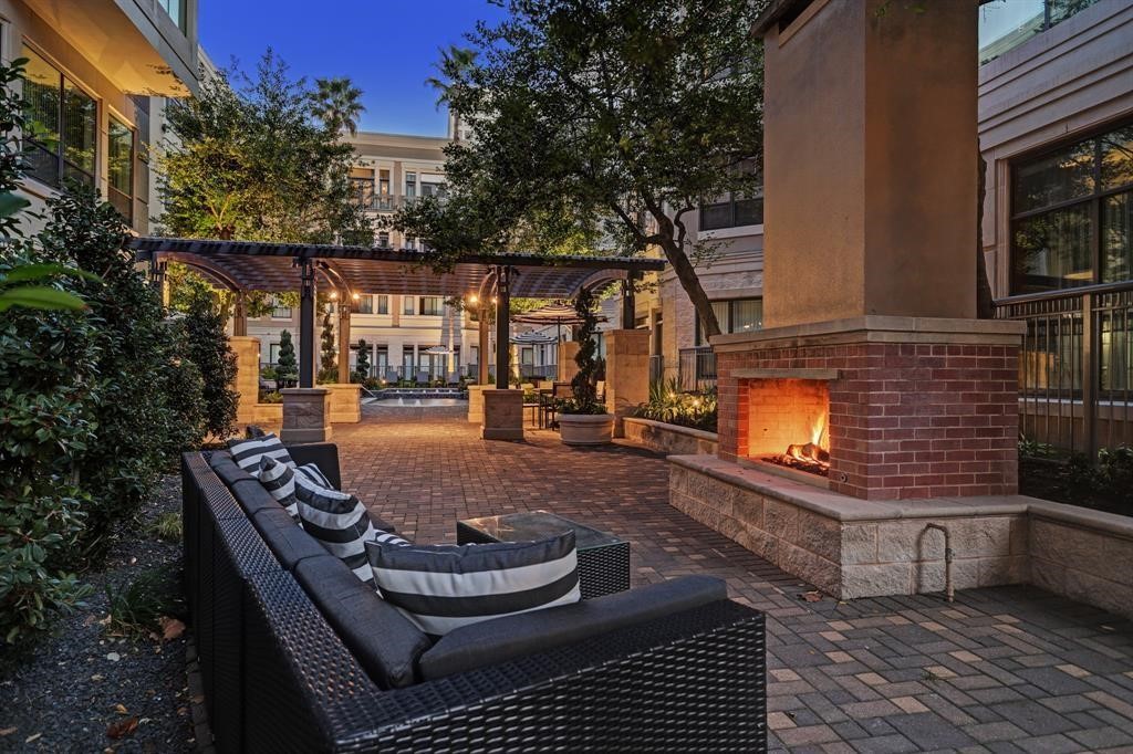 1901 Post Oak Boulevard 3503 Property Photo 50