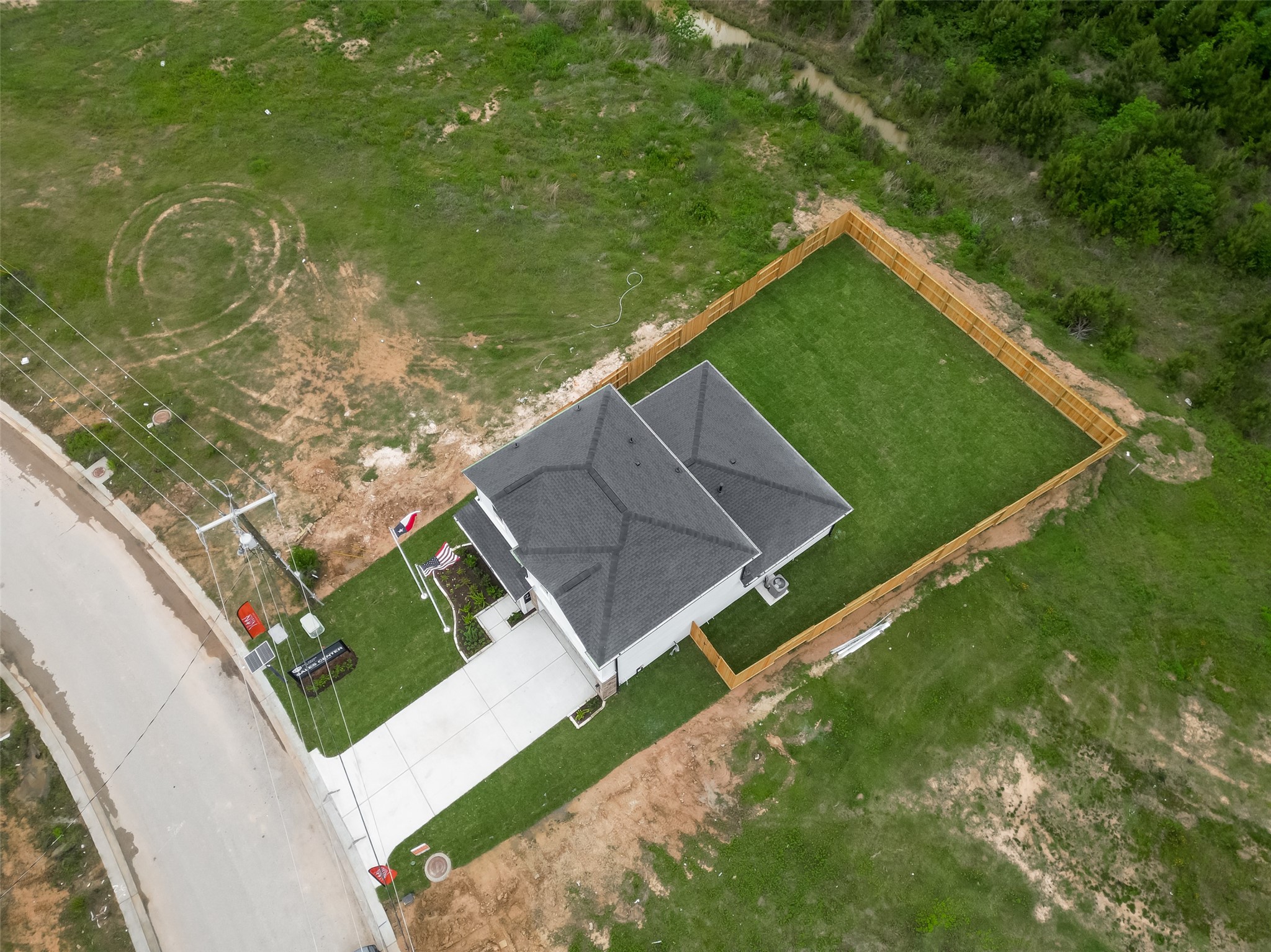 25569 Roy Rogers Road Property Photo 28