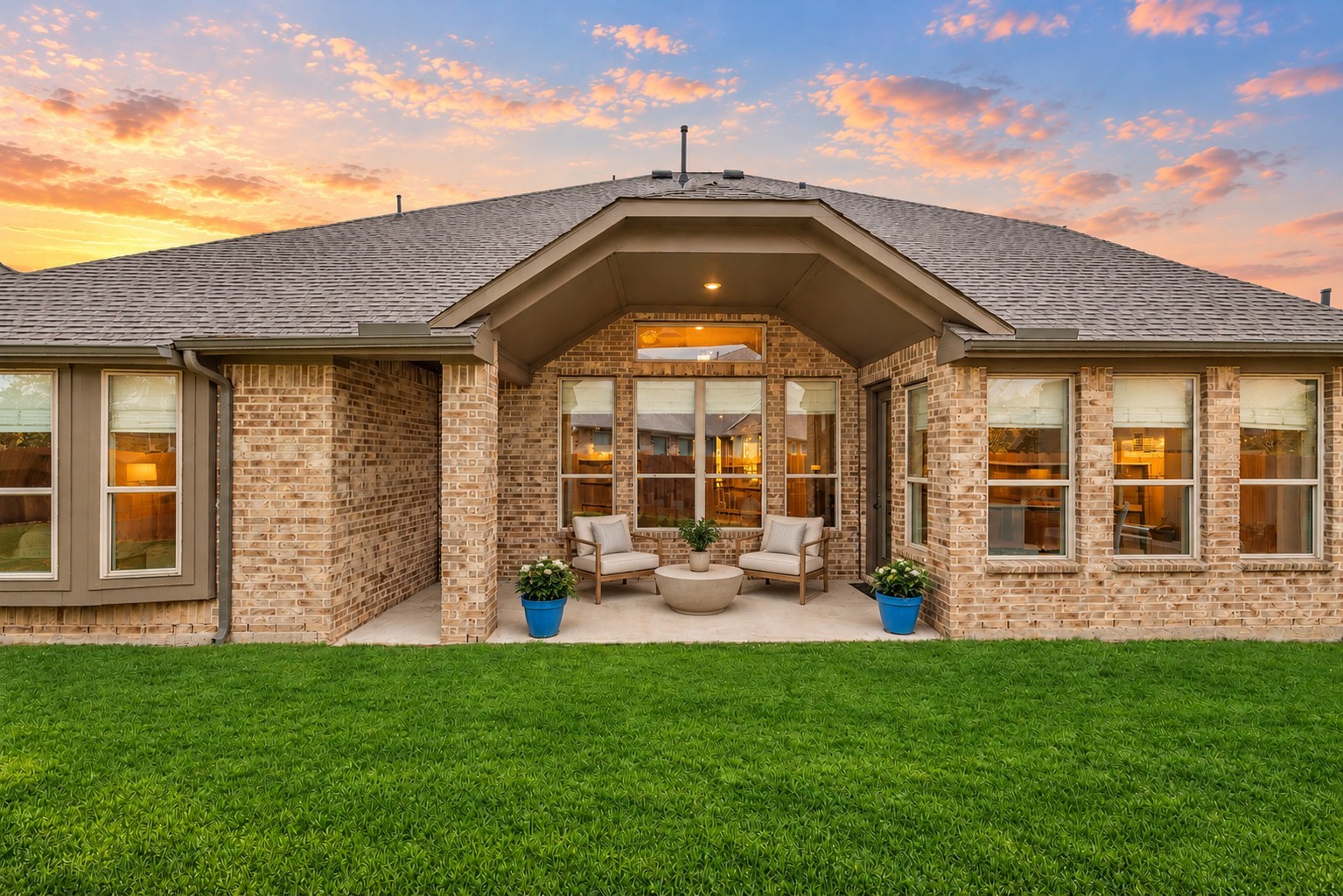17906 Texas Wildflower Drive Property Photo 3