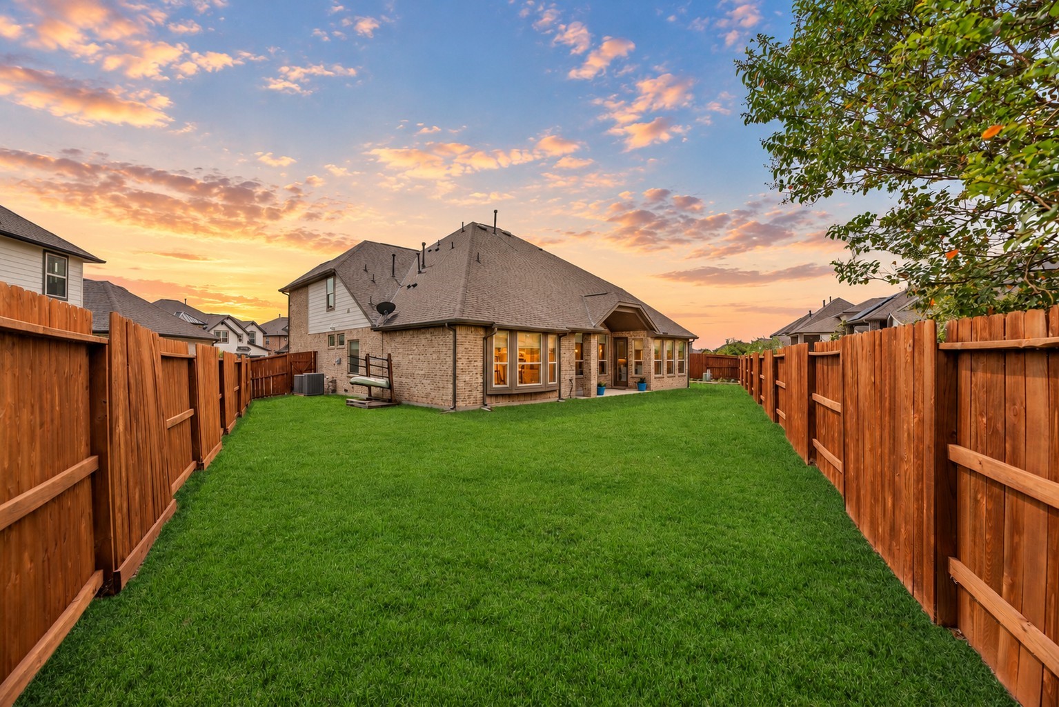17906 Texas Wildflower Drive Property Photo 4