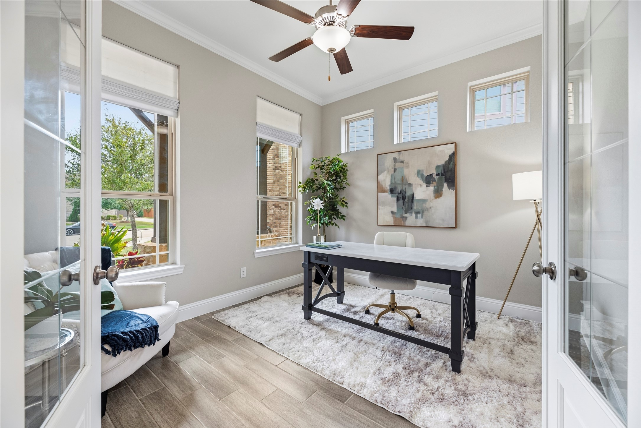 17906 Texas Wildflower Drive Property Photo 6