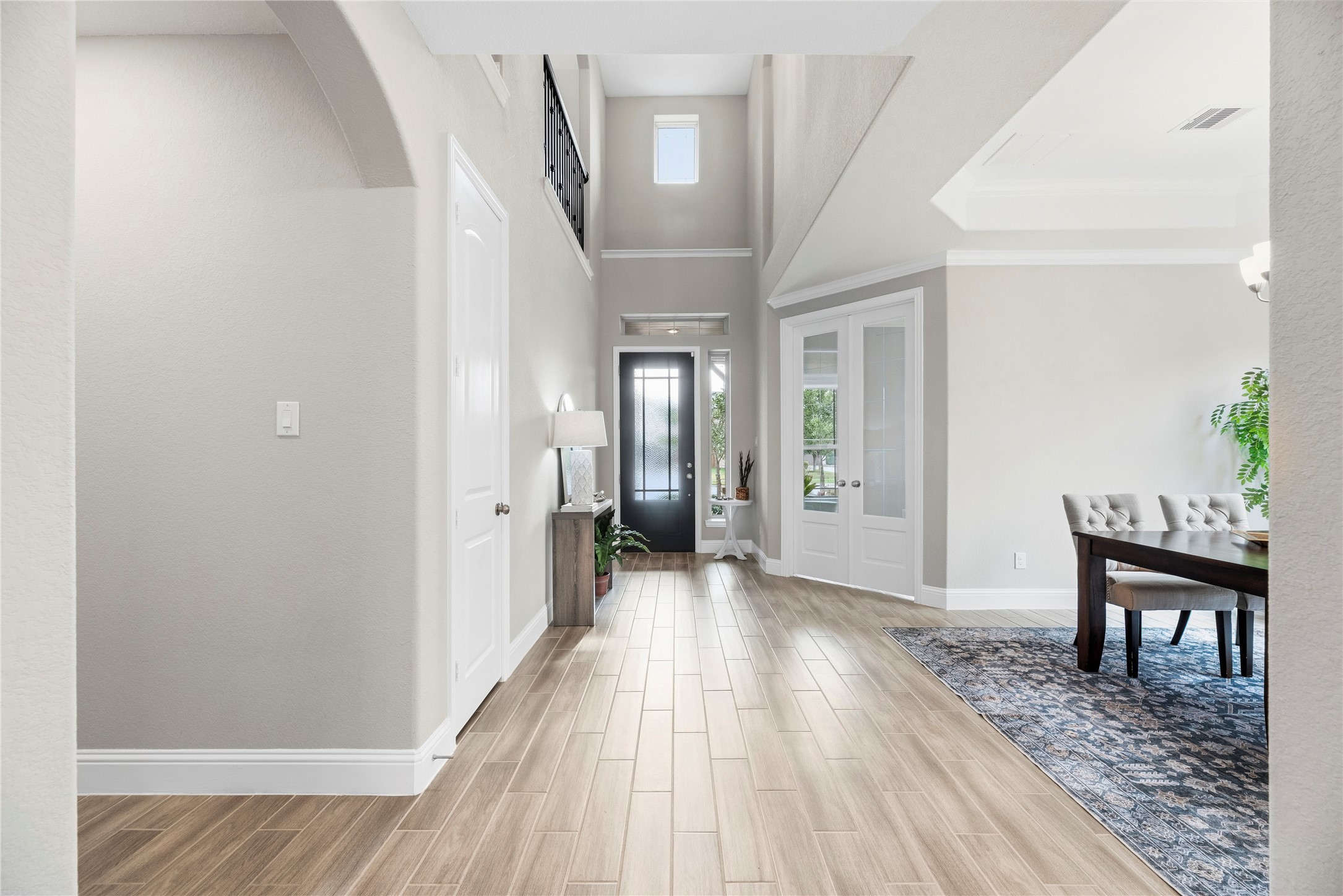17906 Texas Wildflower Drive Property Photo 8