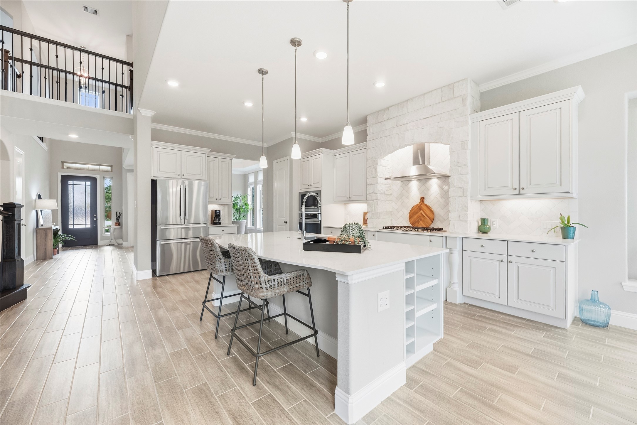 17906 Texas Wildflower Drive Property Photo 10
