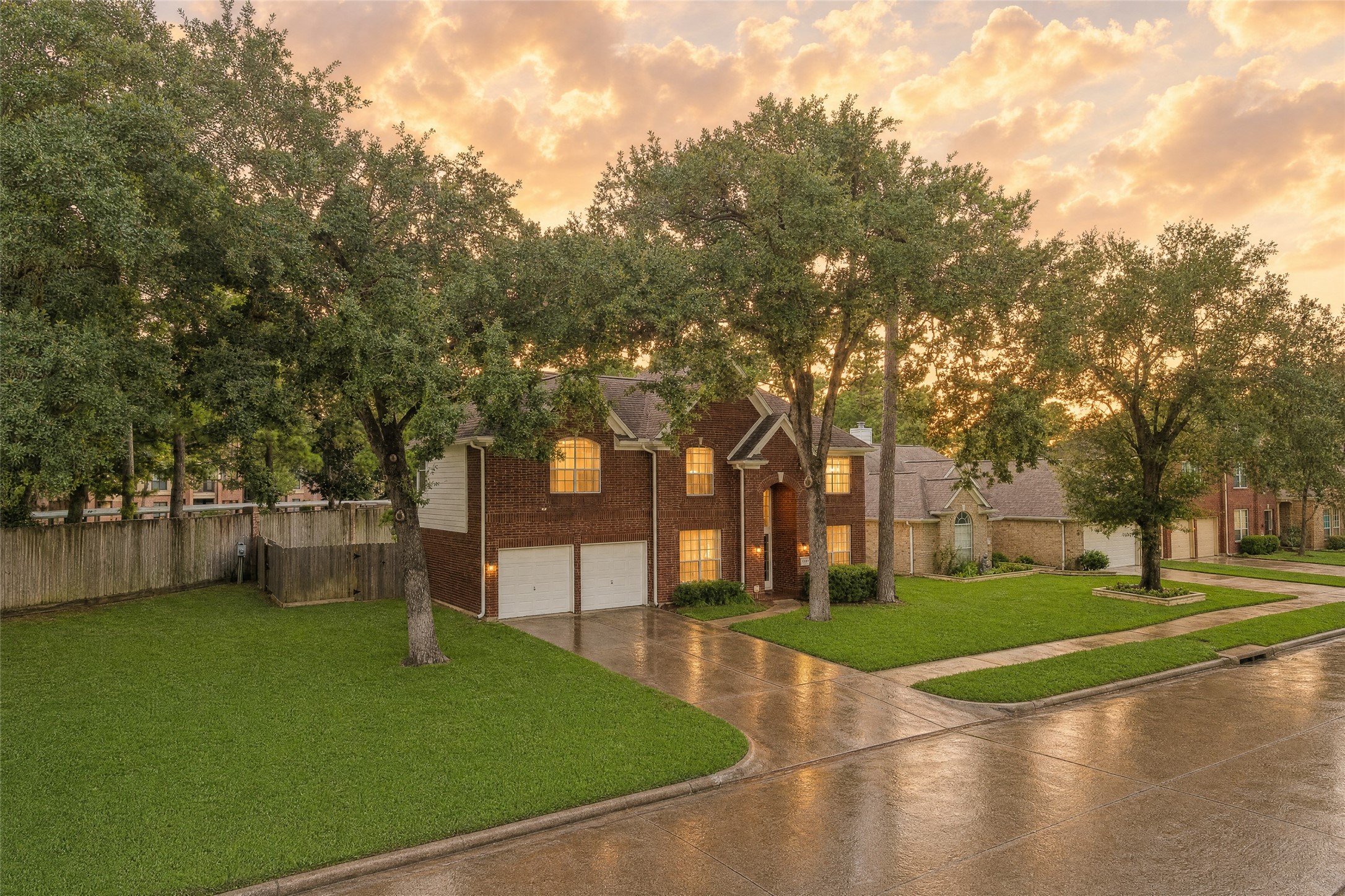 15819 Cutten Road Property Photo