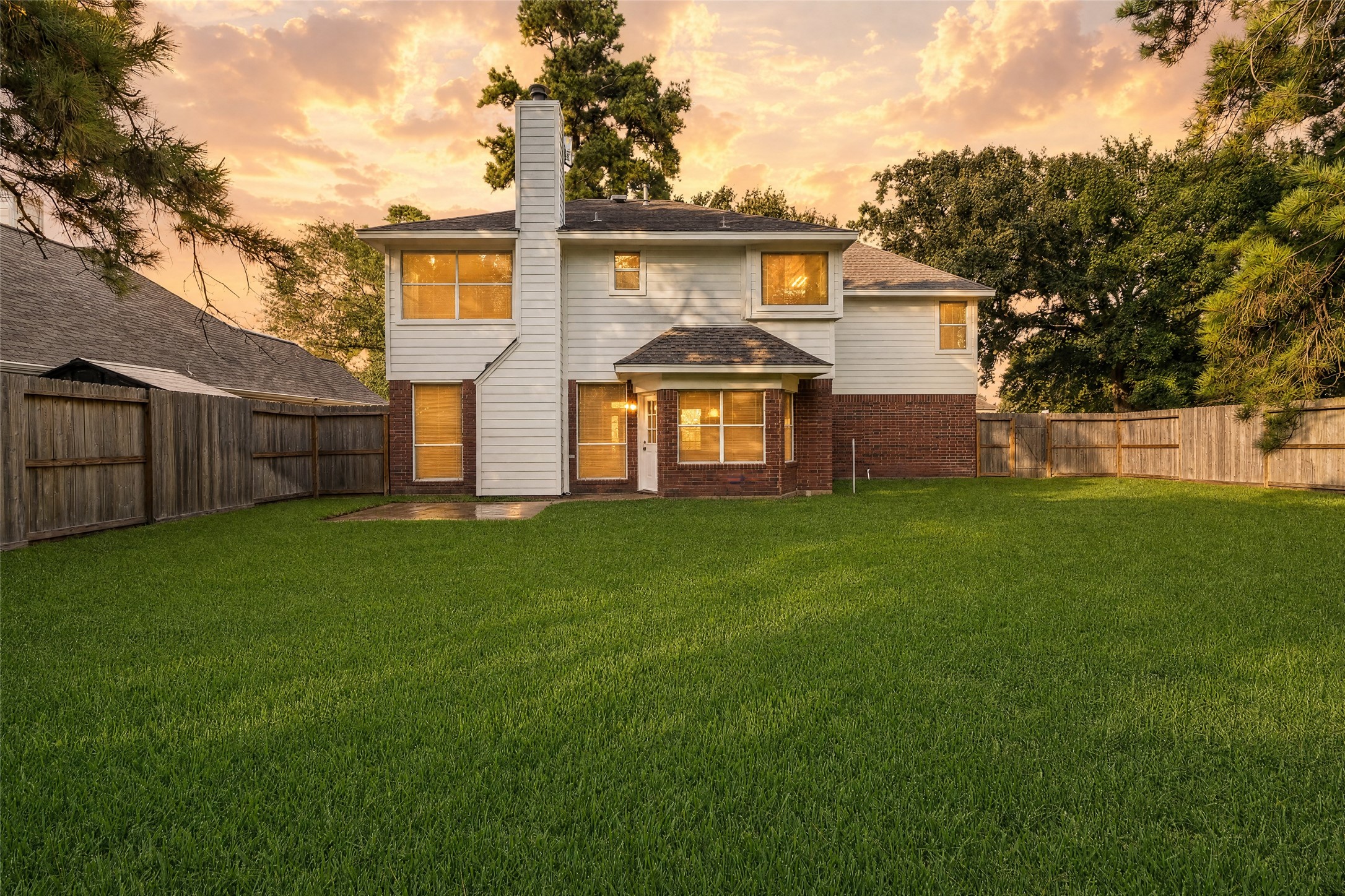 15819 Cutten Road Property Photo 12