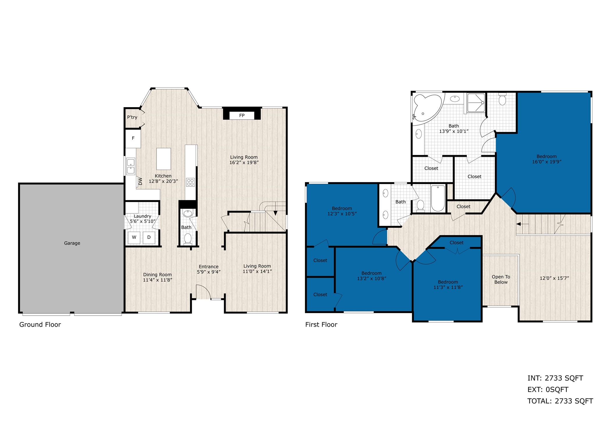 15819 Cutten Road Property Photo 13