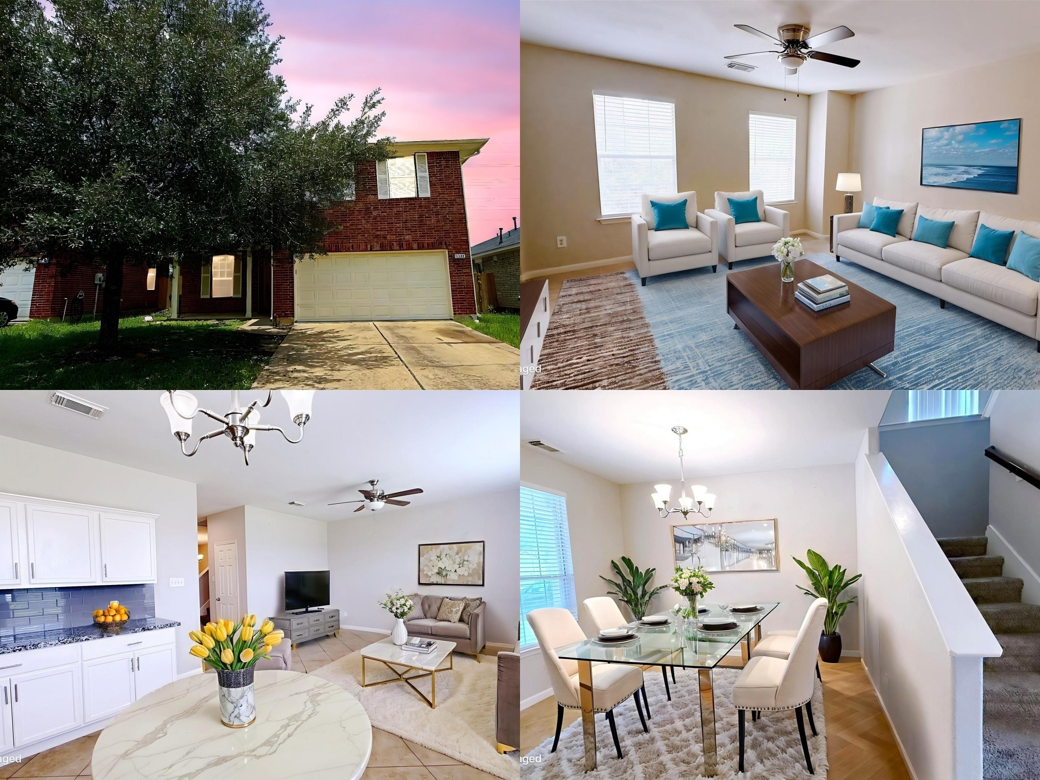 13842 Bonnetbriar Lane Property Photo 1
