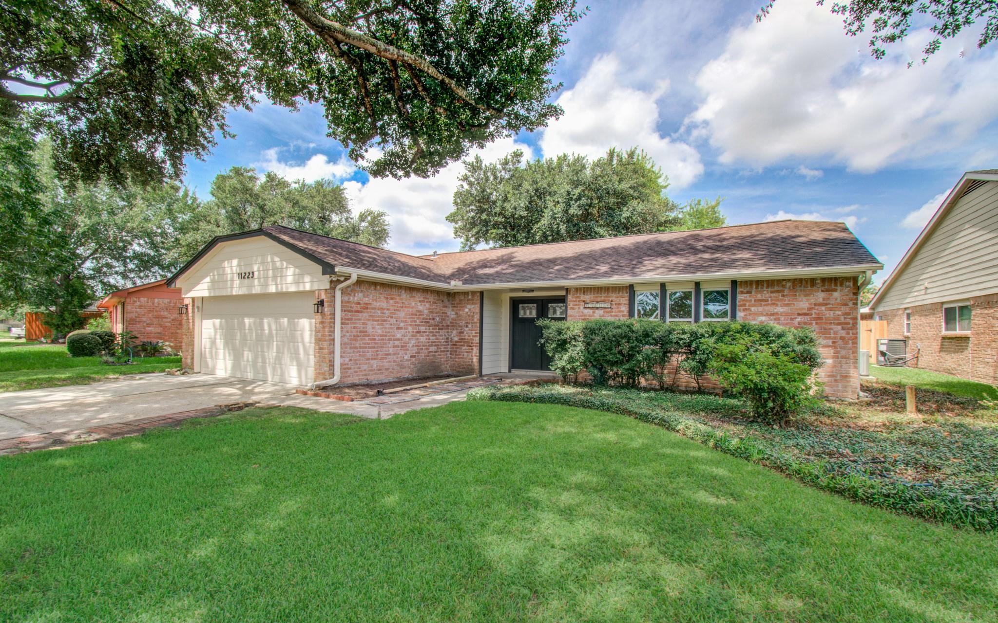 11223 Voltaire Drive, Houston Tx 77065 Property Photo 4