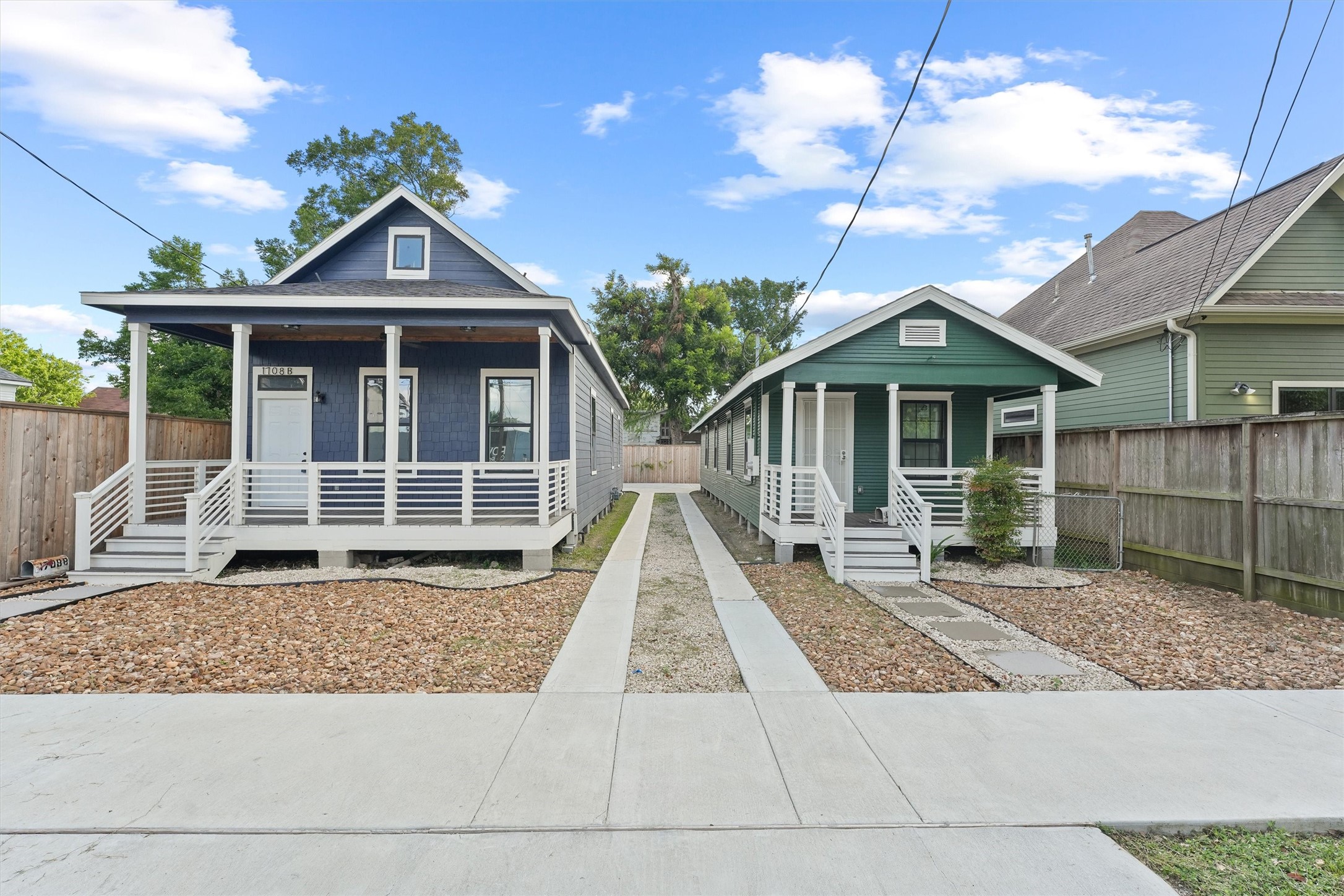 1708 Gentry St Street A-b Property Photo