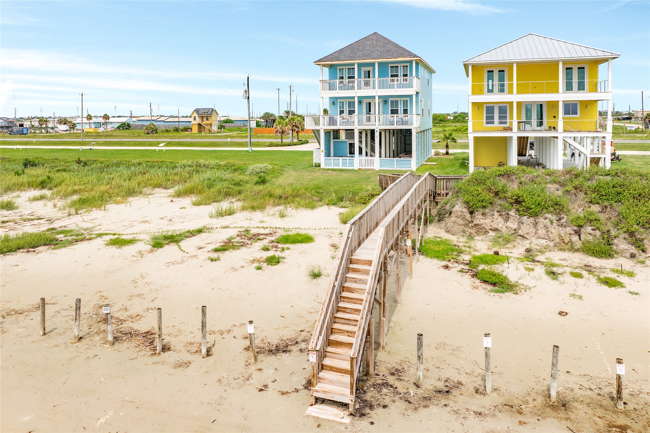 12035 Sand Dollar Beach Drive
