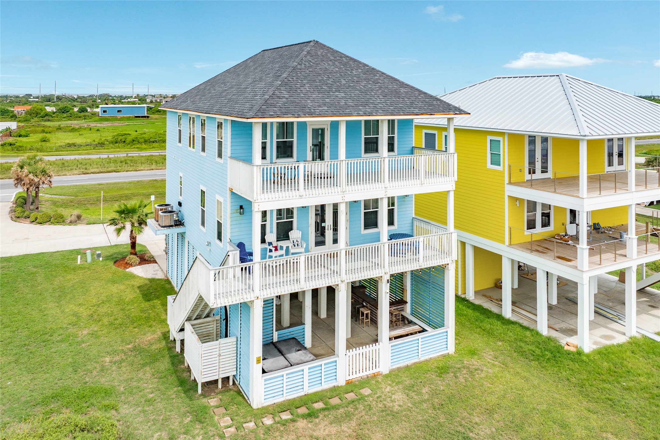12035 Sand Dollar Beach Drive Property Photo 3