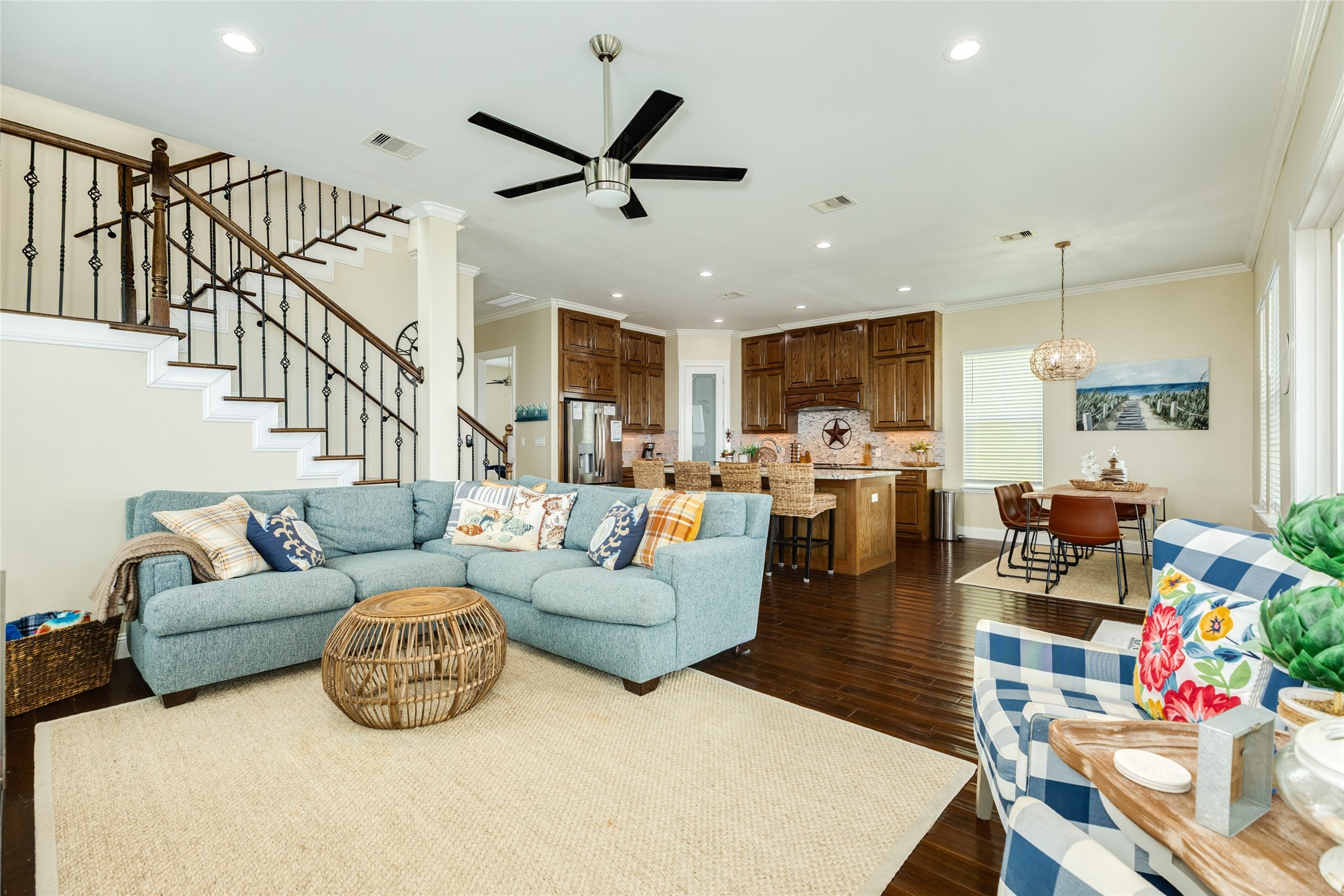 12035 Sand Dollar Beach Drive Property Photo 4