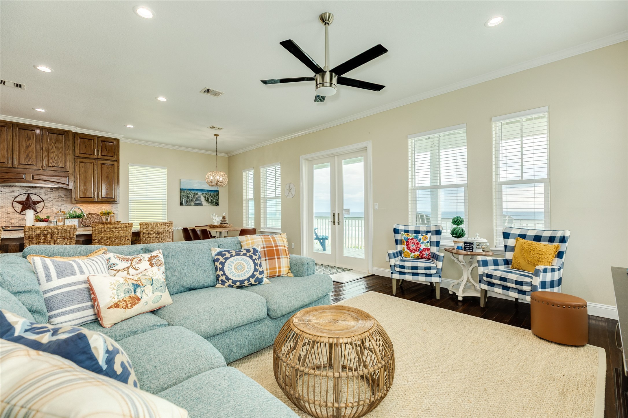 12035 Sand Dollar Beach Drive Property Photo 5