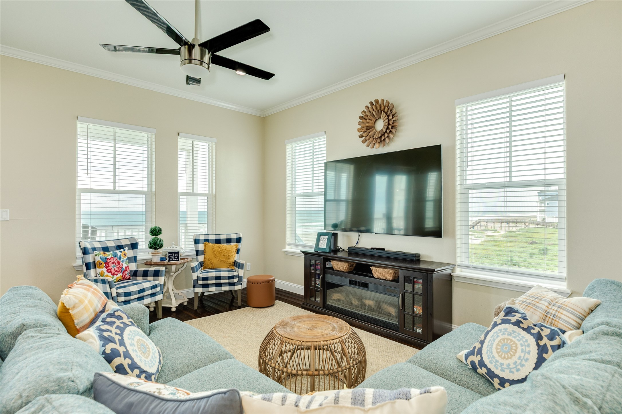 12035 Sand Dollar Beach Drive Property Photo 6