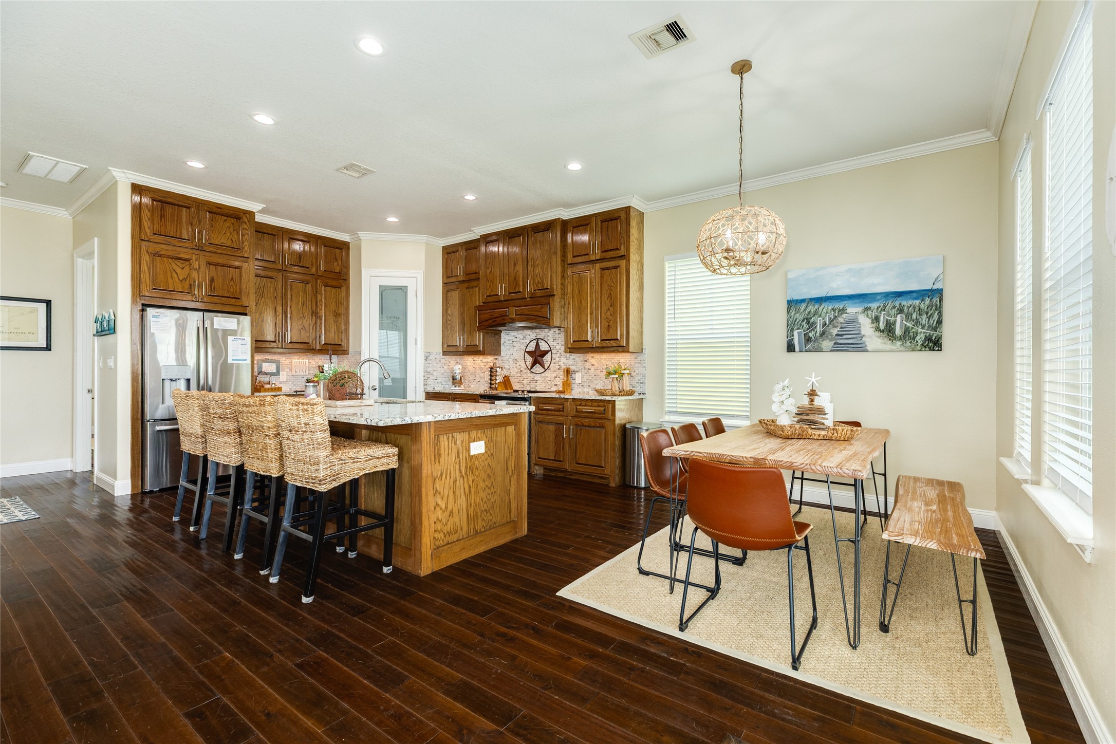 12035 Sand Dollar Beach Drive Property Photo 8