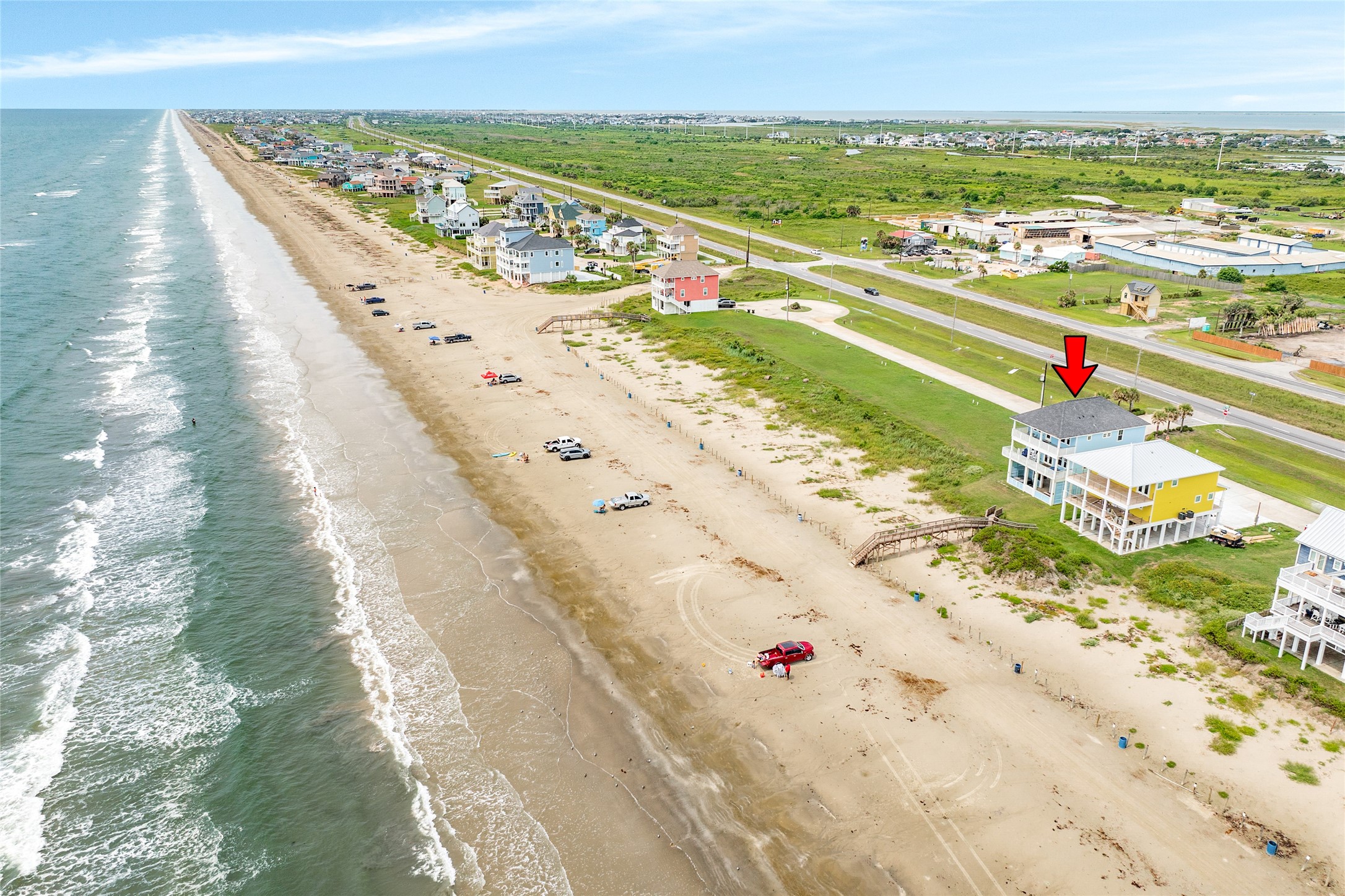 12035 Sand Dollar Beach Drive Property Photo 33