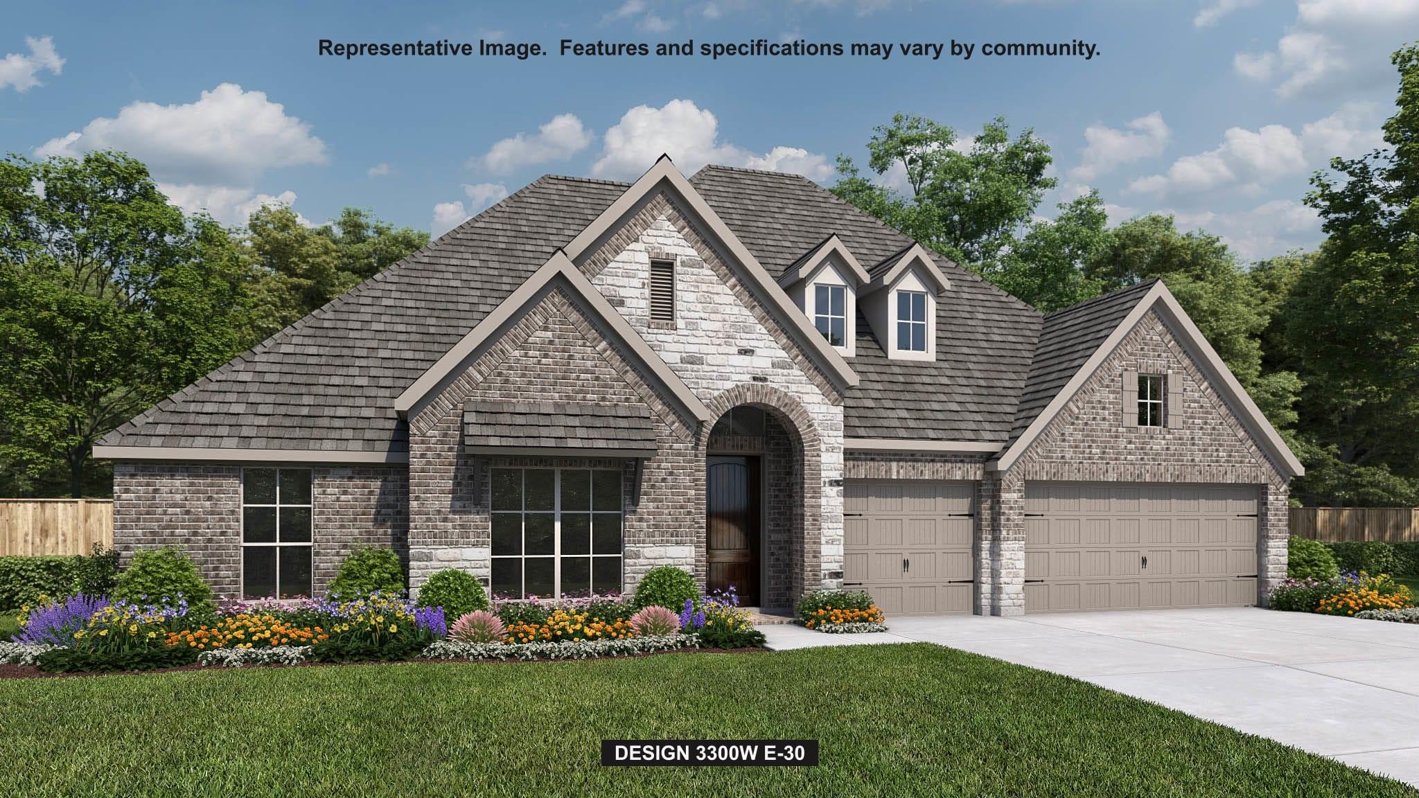 1170 Basset Hound Drive, Montgomery Tx 77316 Property Photo 1